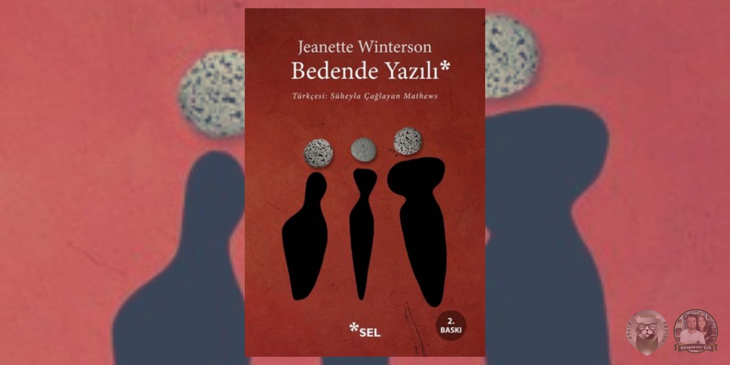 Giovanni'nin Odası Hayranlarına 36 Kitap Önerisi 13 – Bedende Yazili scaled