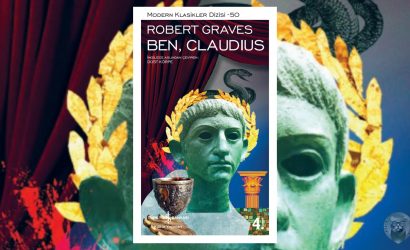 Ben, Claudius