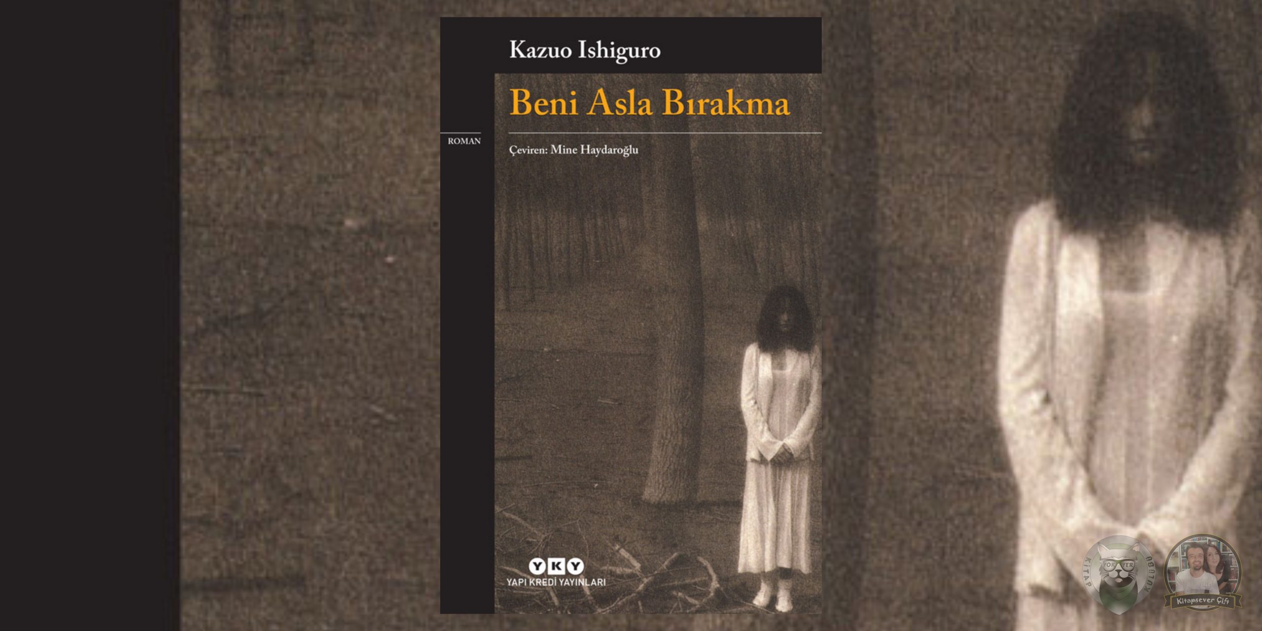 Beni Asla Bırakma