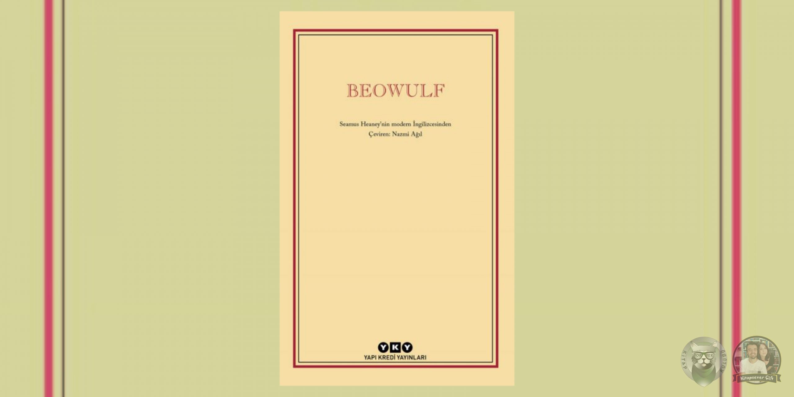 Frankenstein Hayranlarına 11 Kitap Önerisi 4 – Beowulf scaled
