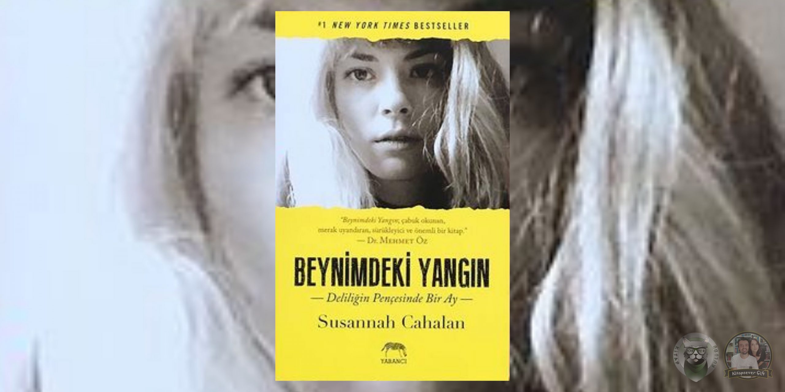 Beynimdeki Yangın
