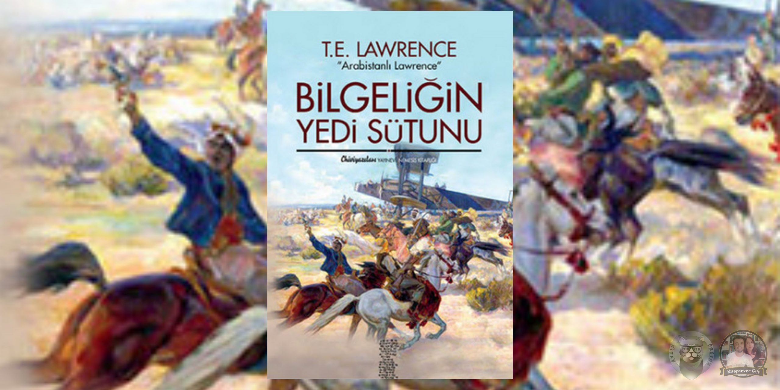 Bilgeliğin Yedi Sütunu