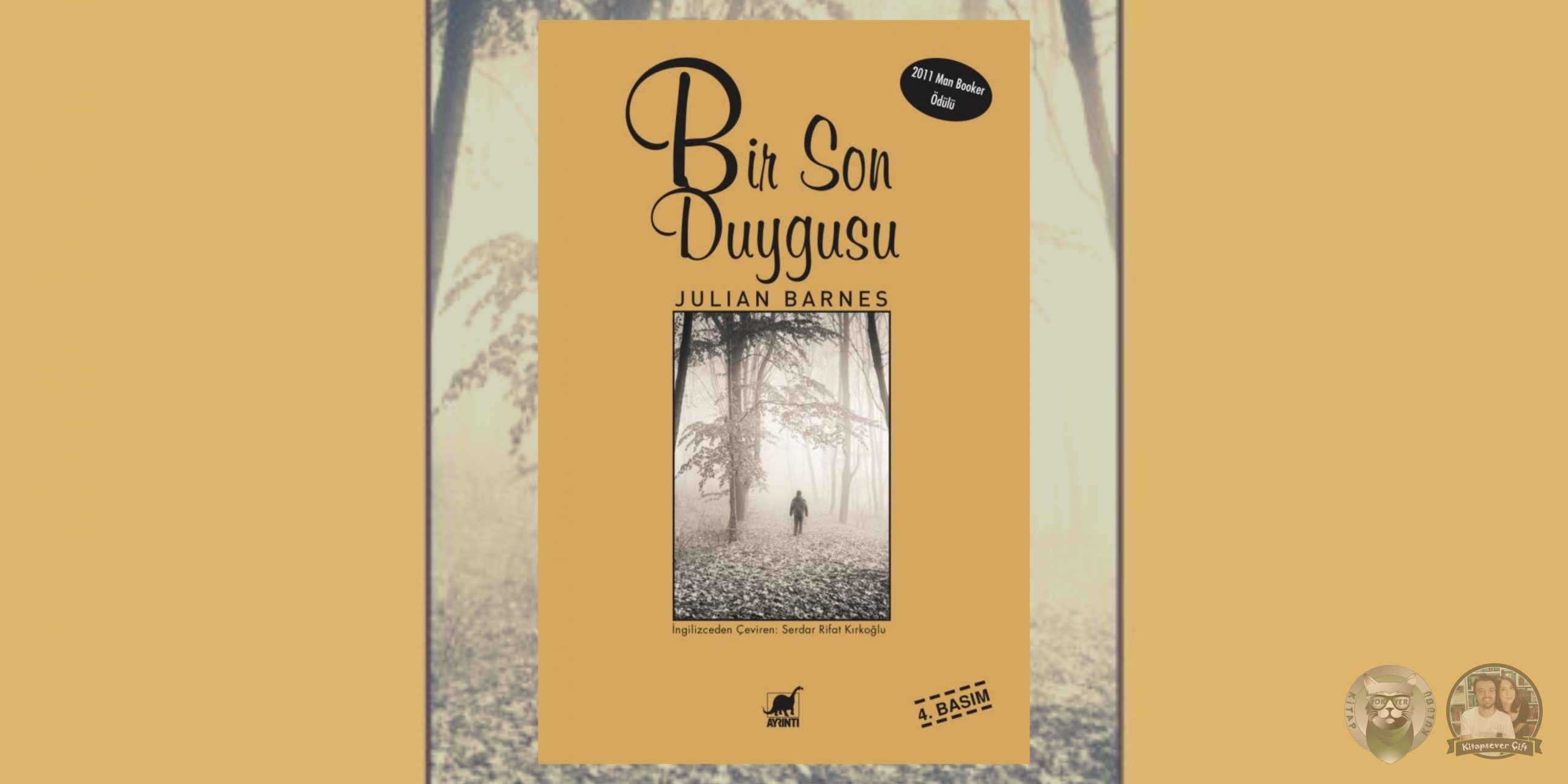 Bir Son Duygusu