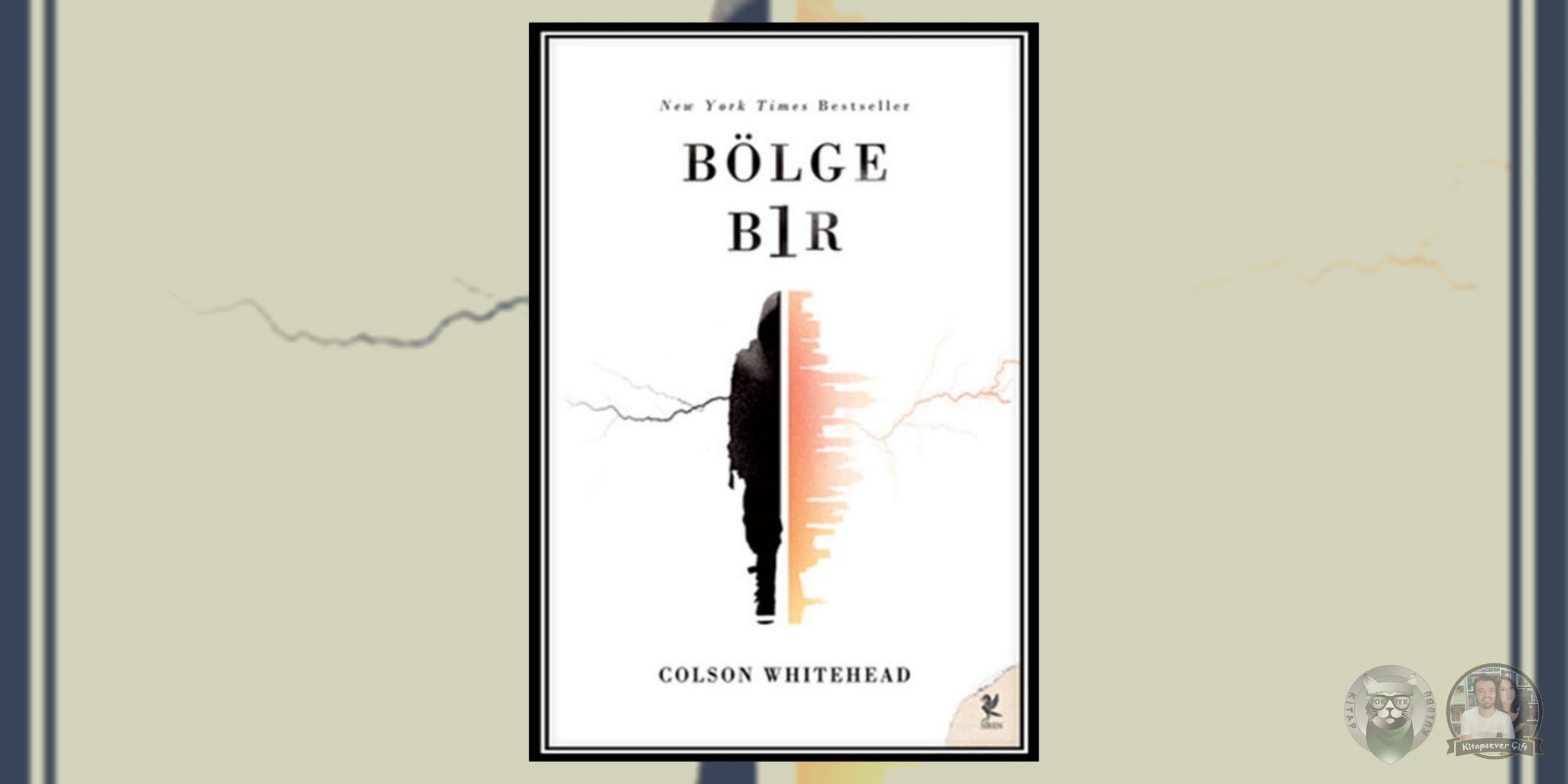 Colson Whitehead