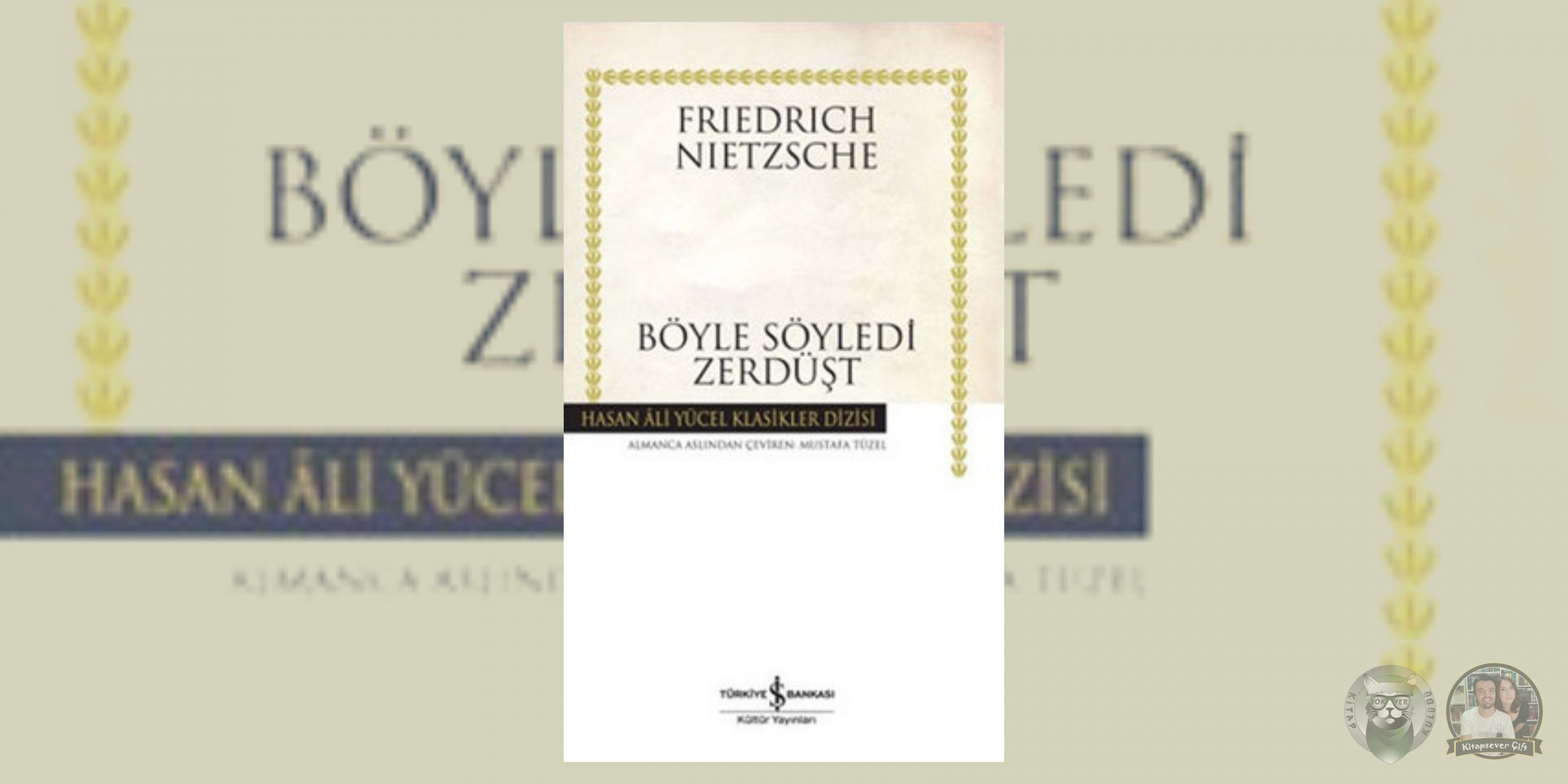 huzursuzluğun kitabı hayranlarına kitap önerileri 5 – boyle soyledi zerdust scaled