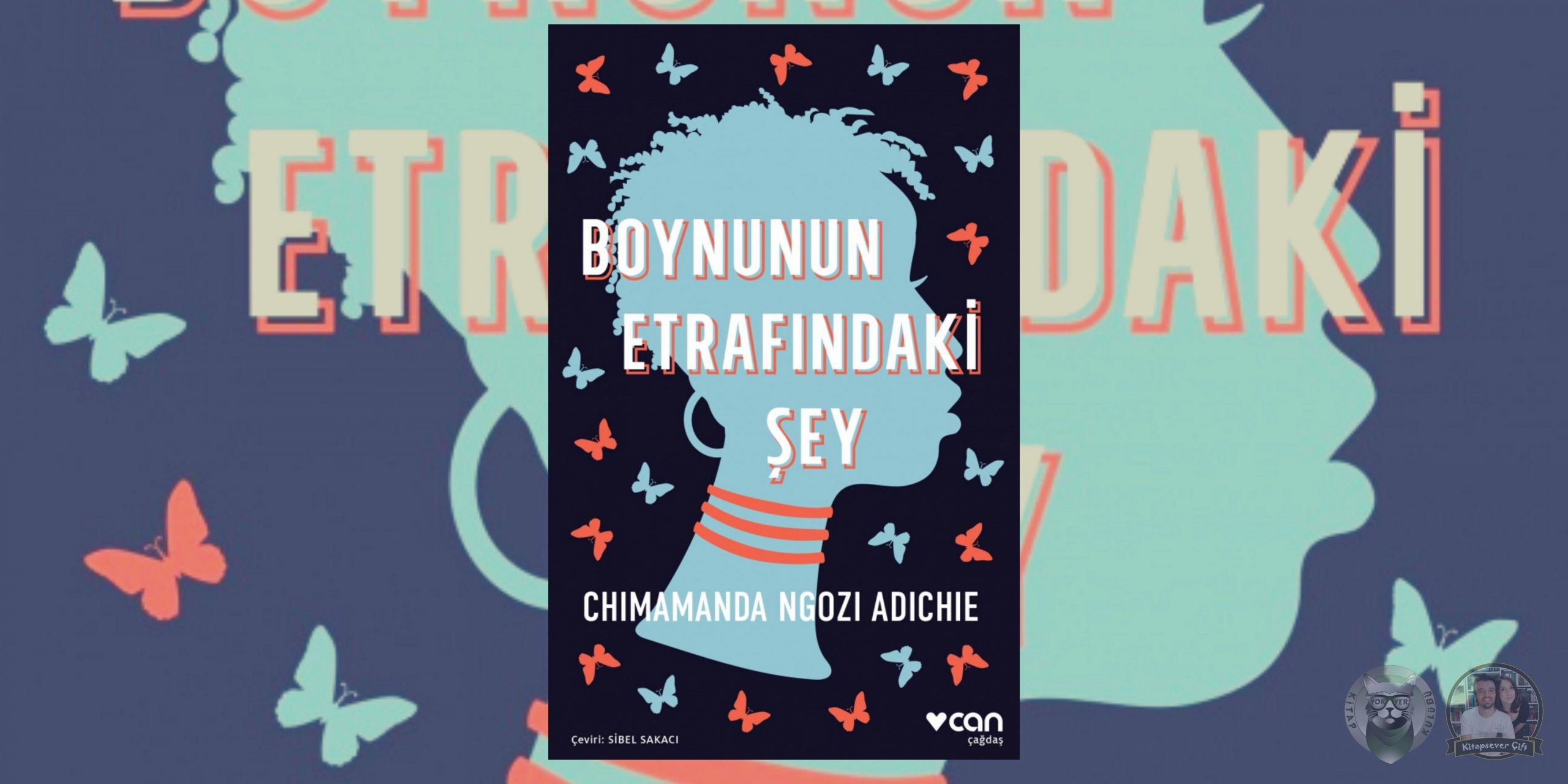 Parçalanma Hayranlarına 15 Kitap Önerisi 2 – Boynunun Etrafindaki Sey scaled
