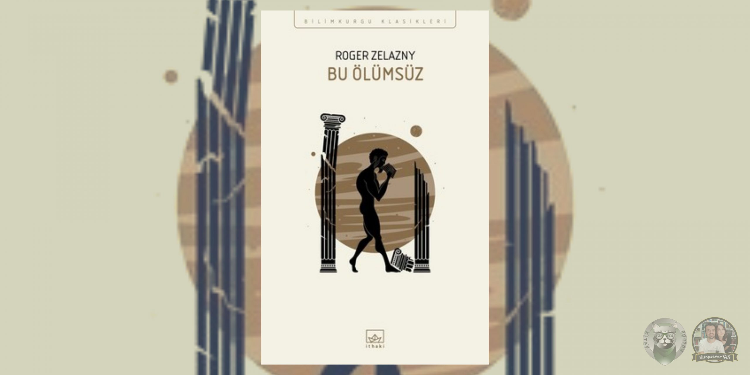 Mevki Uygarlığı Hayranlarına Kitap Önerileri 7 – Bu Olumsuz scaled