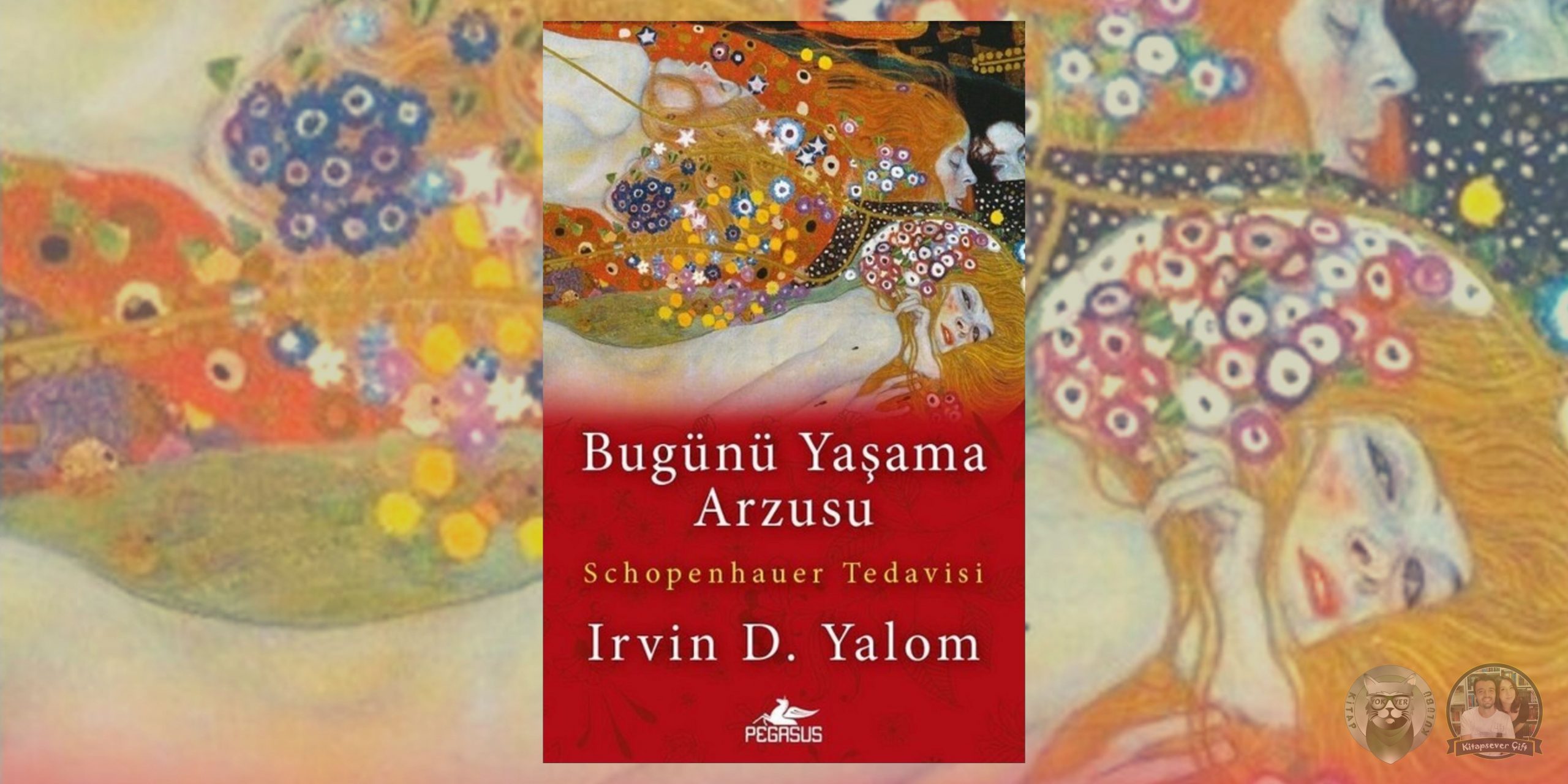 Dans Dans Dans Hayranlarına 8 Kitap Önerisi 3 – Bugunu Yasama Arzusu scaled