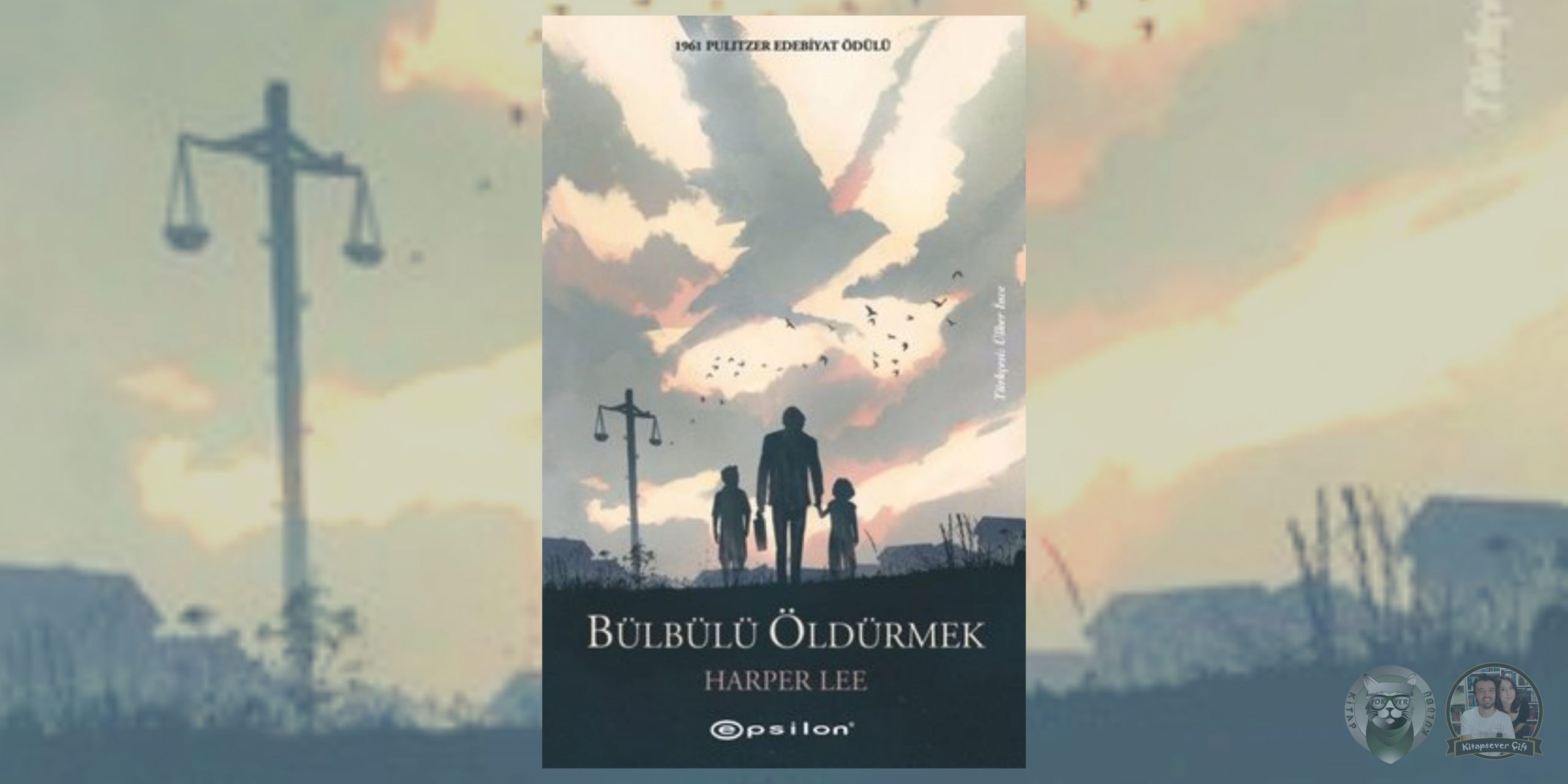 Bülbülü Öldürmek