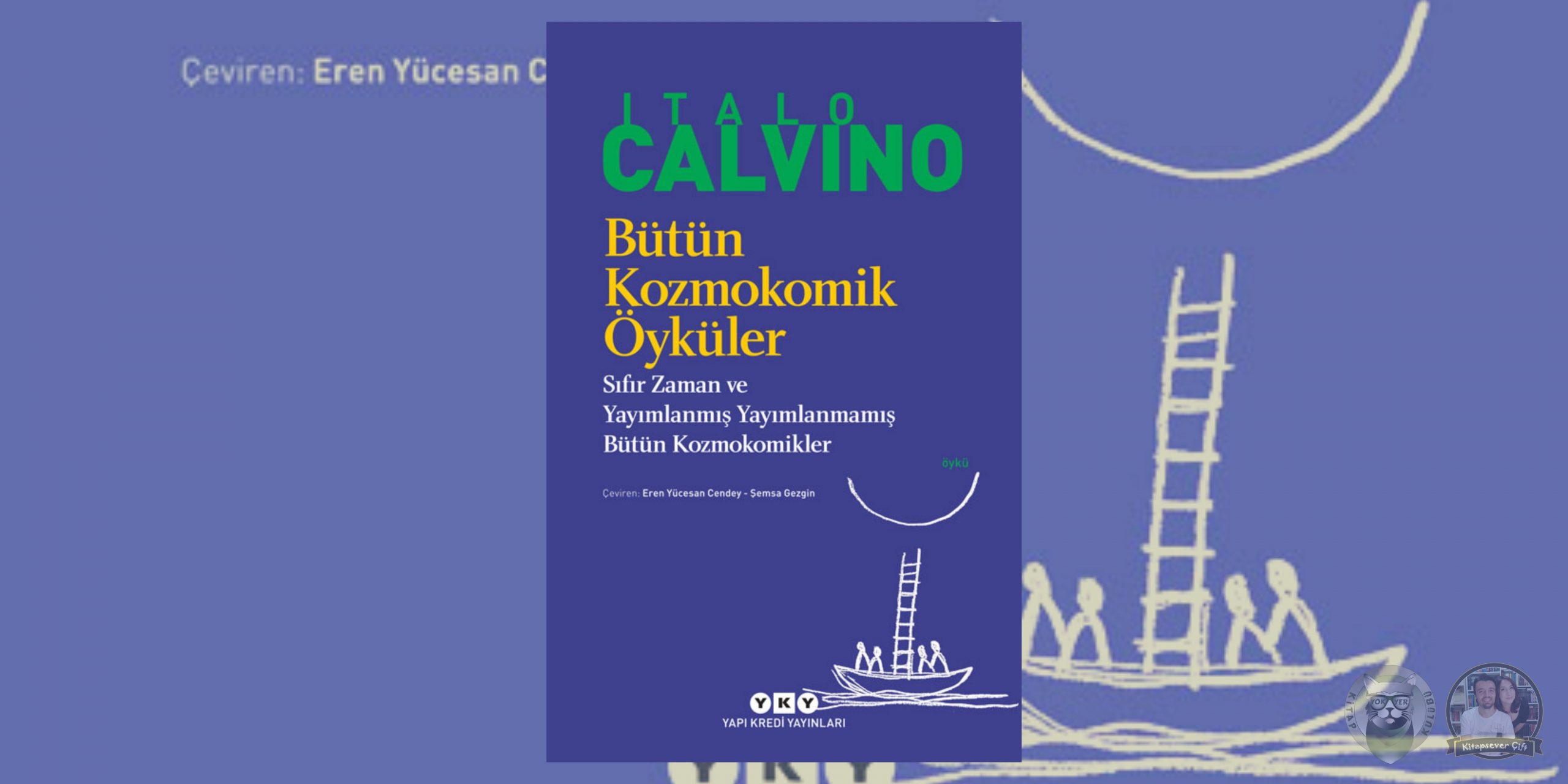 Buddenbrooklar Hayranlarına 15 Kitap Önerisi 16 – Butun Kozmokomik Oykuler scaled
