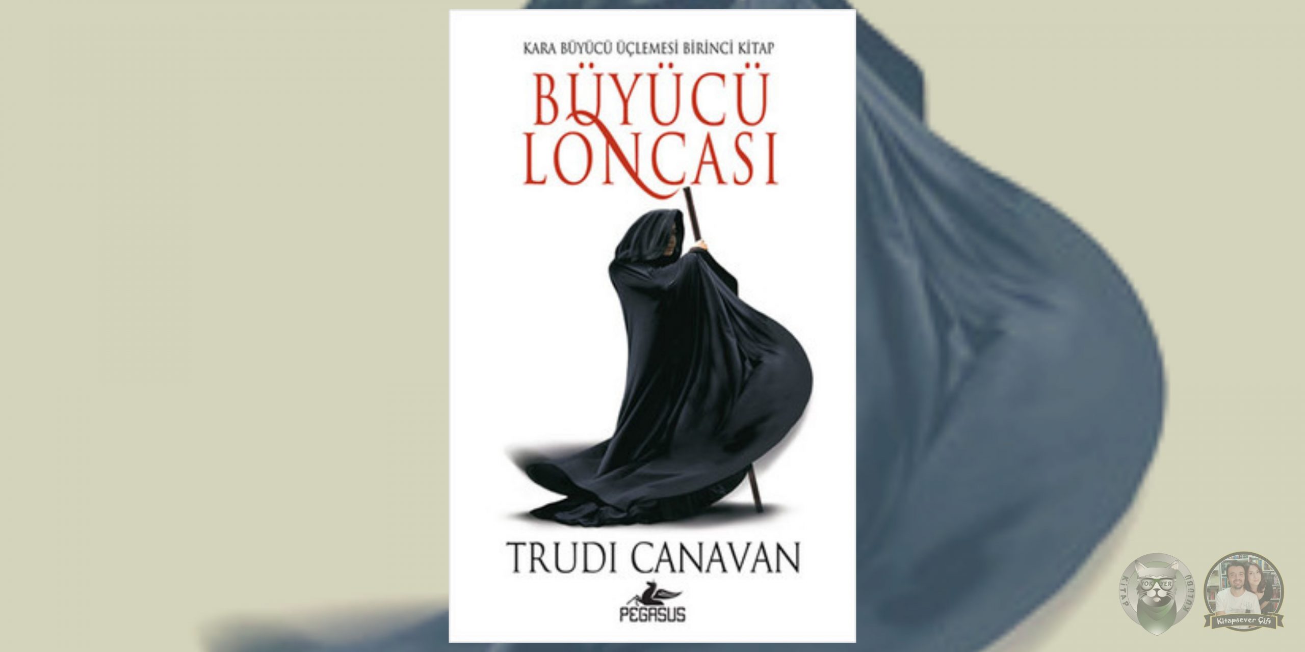 Kara Büyücü Üçlemesi