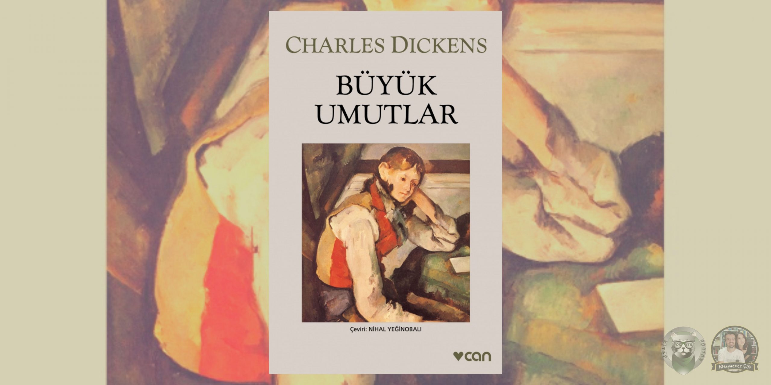 Muhteşem Gatsby Hayranlarına Kitap Önerileri 5 – Buyuk Umutlar scaled