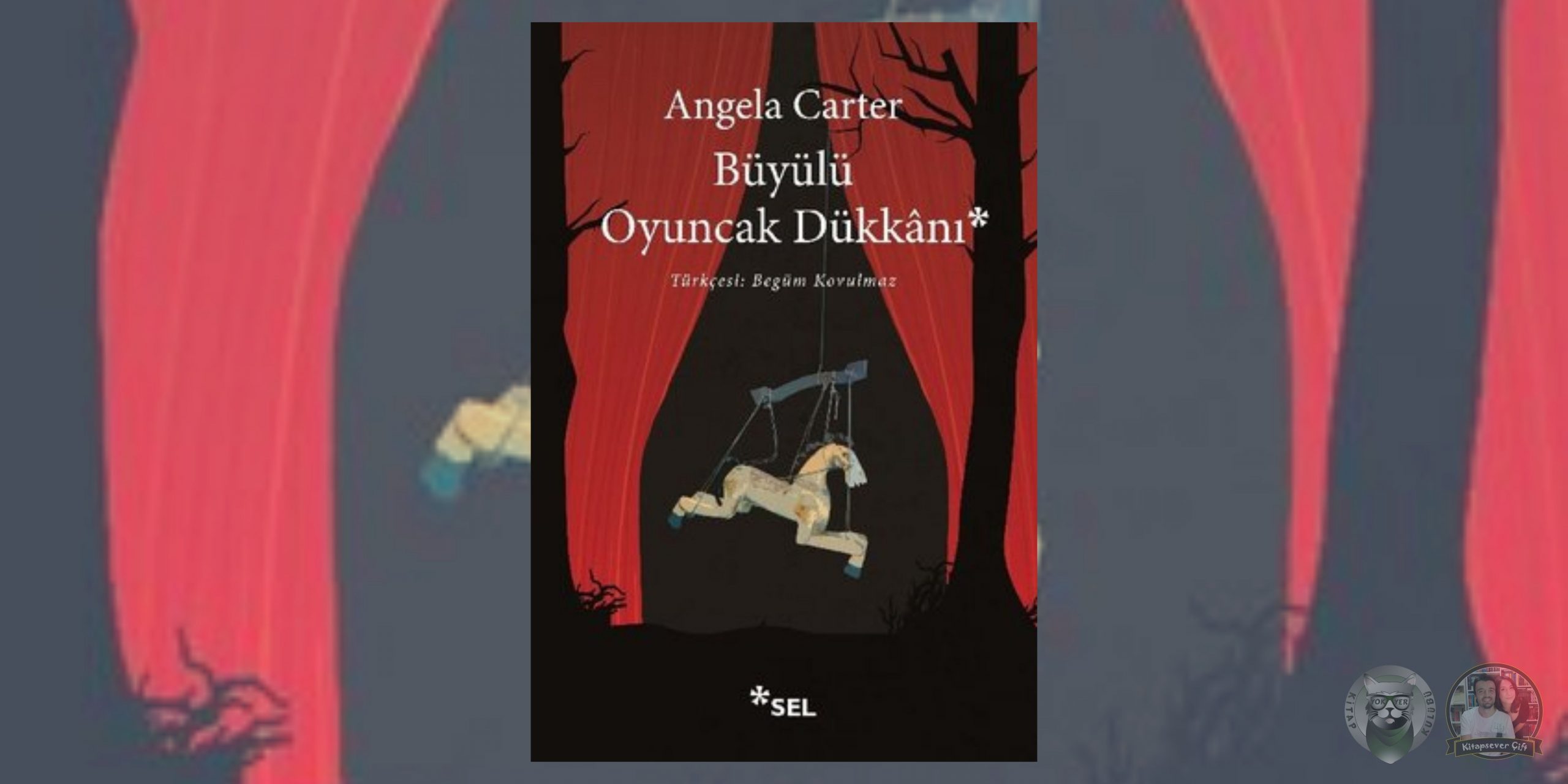 Gizli Tarih Hayranlarına 10 Kitap Önerisi 9 – Buyulu Oyuncak Dukkani scaled