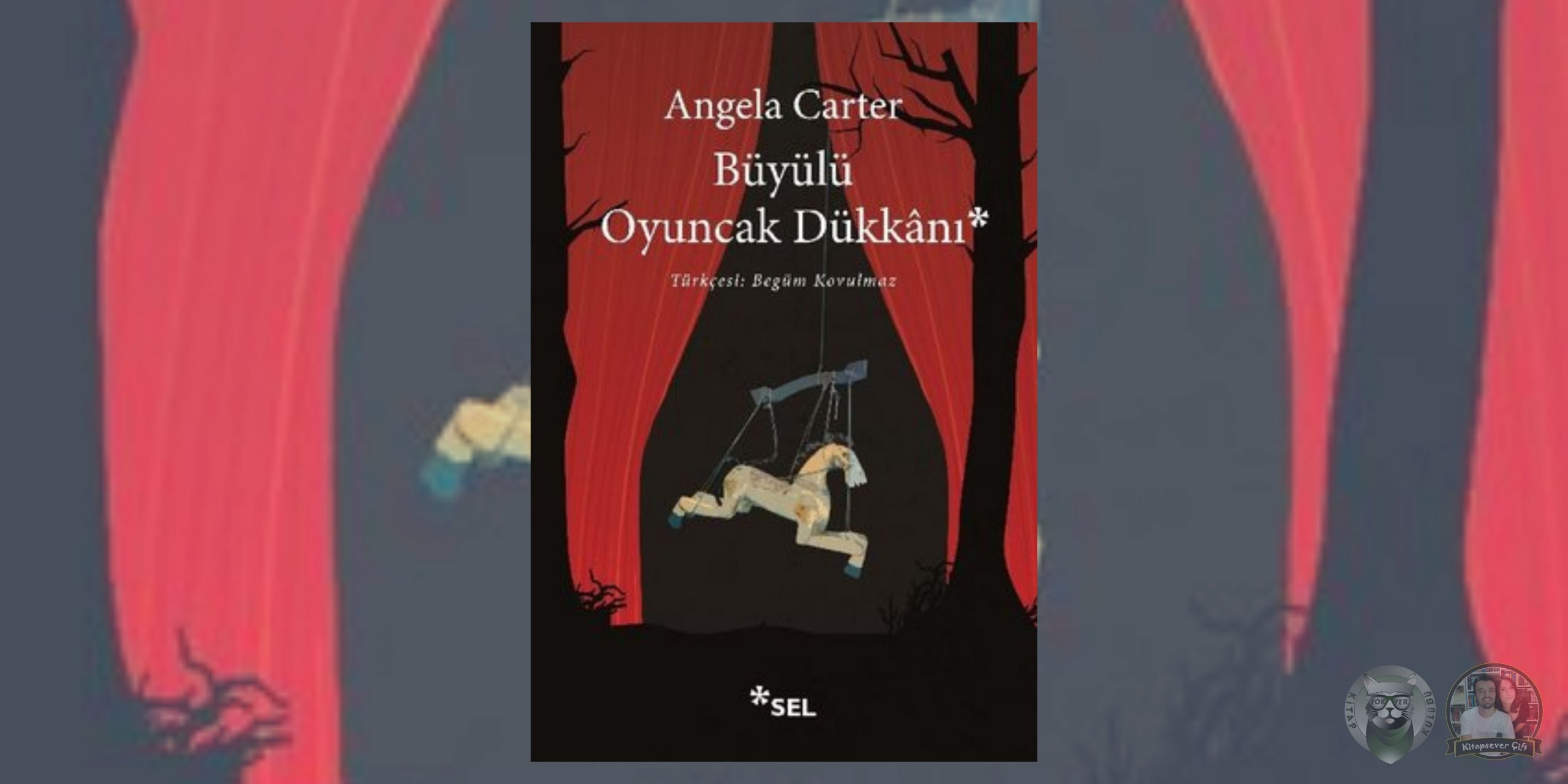 gizli tarih hayranlarına 10 kitap önerisi 9 – buyulu oyuncak dukkani scaled