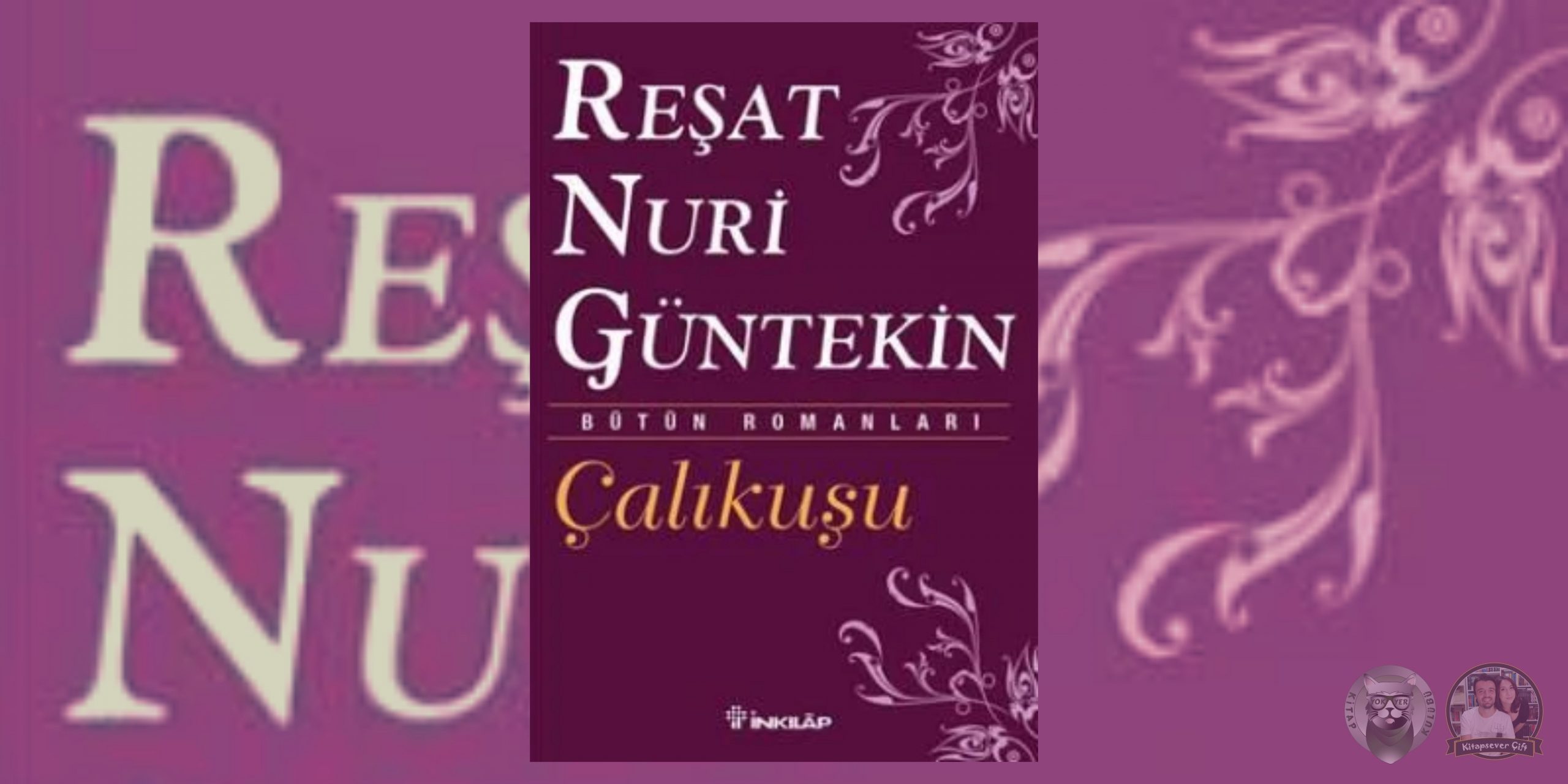 Çalıkuşu