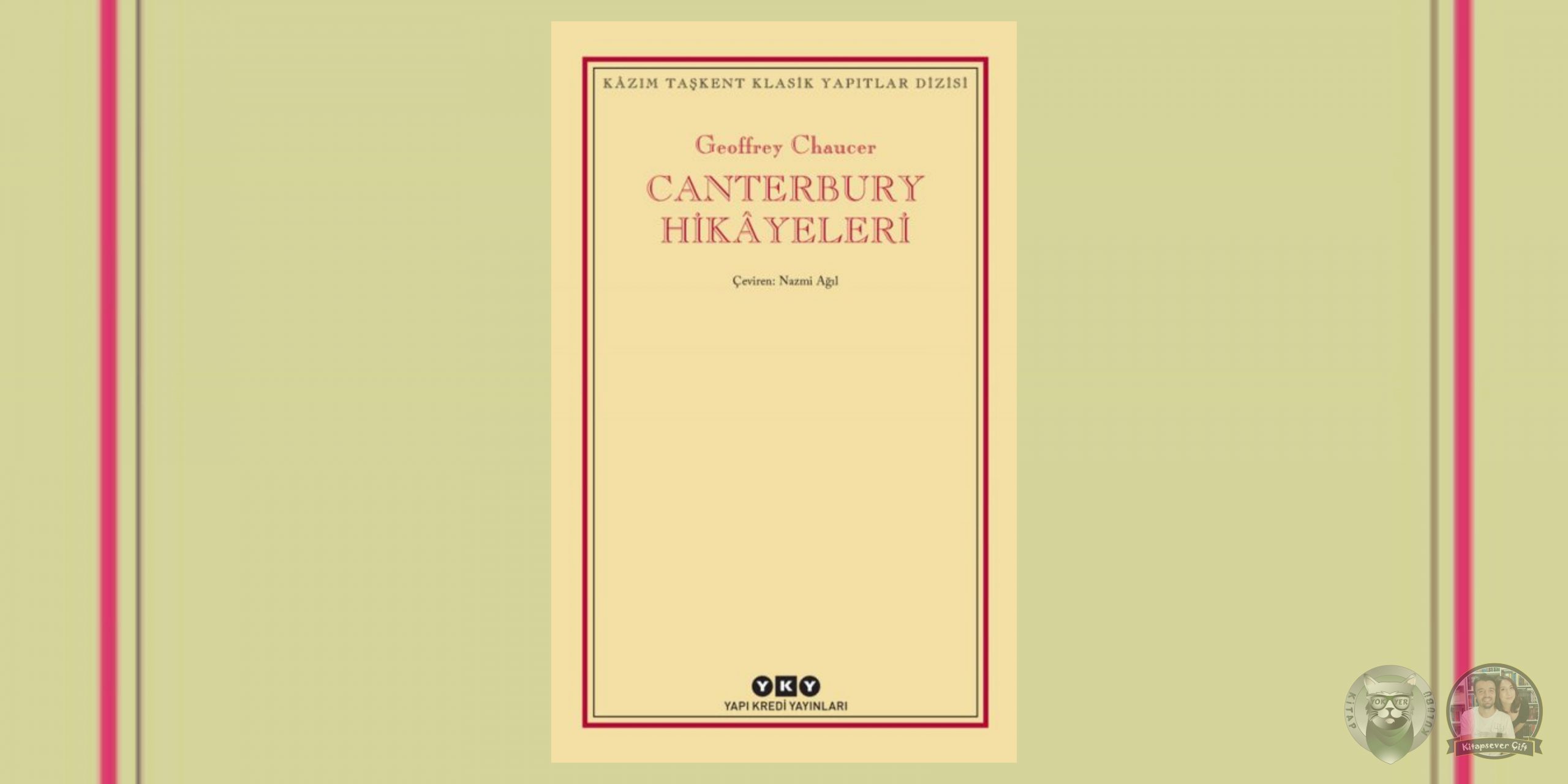 canterbury hikâyeleri