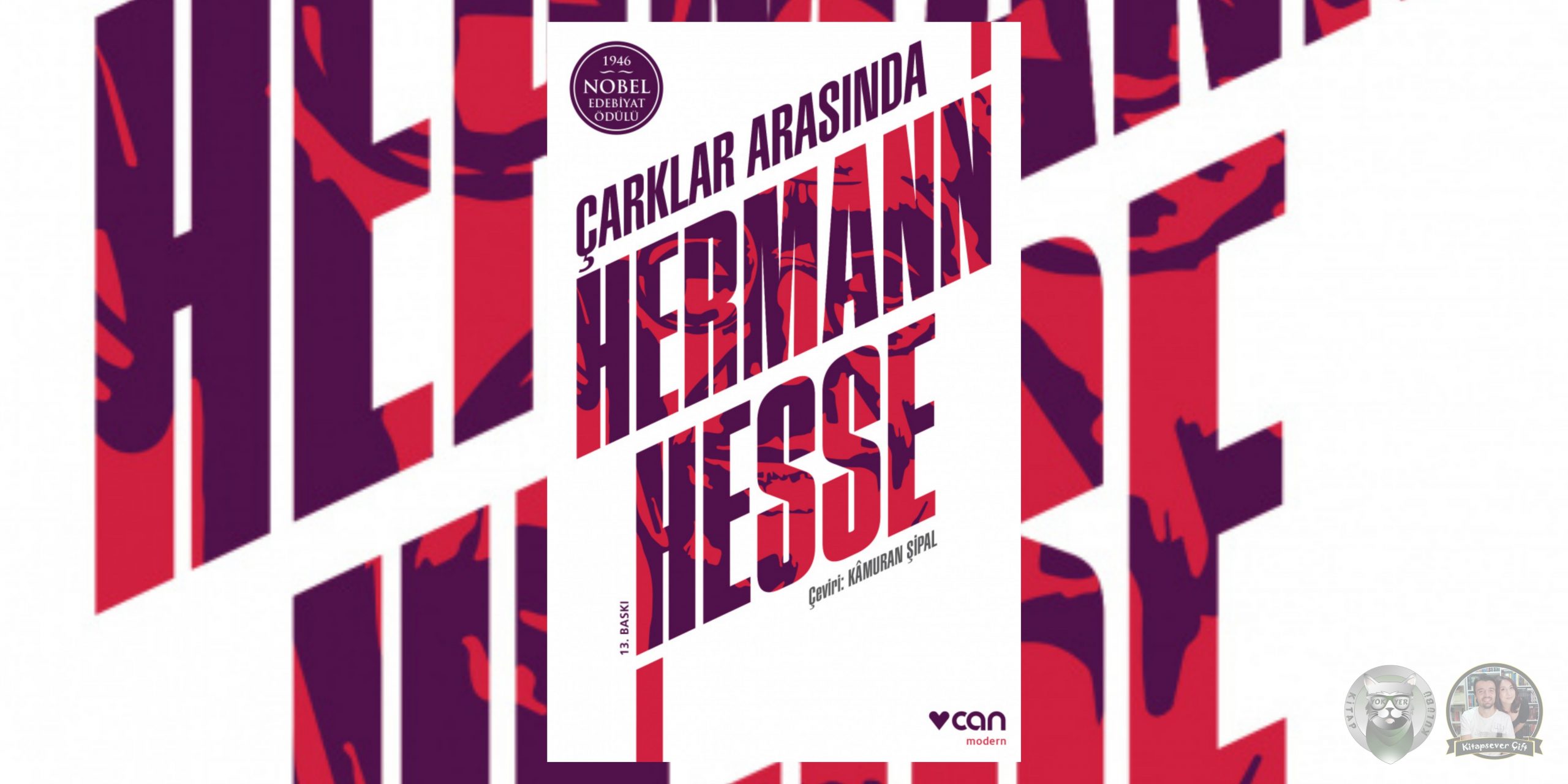 "Yüzyıllık Yalnızlık" Hayranlarına Okuma Önerileri 16 – Carklar Arasinda scaled