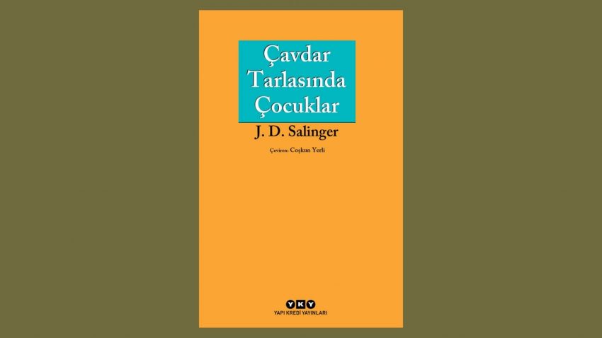 Çavdar Tarlasında Çocuklar Hayranlarına 24 Kitap Önerisi