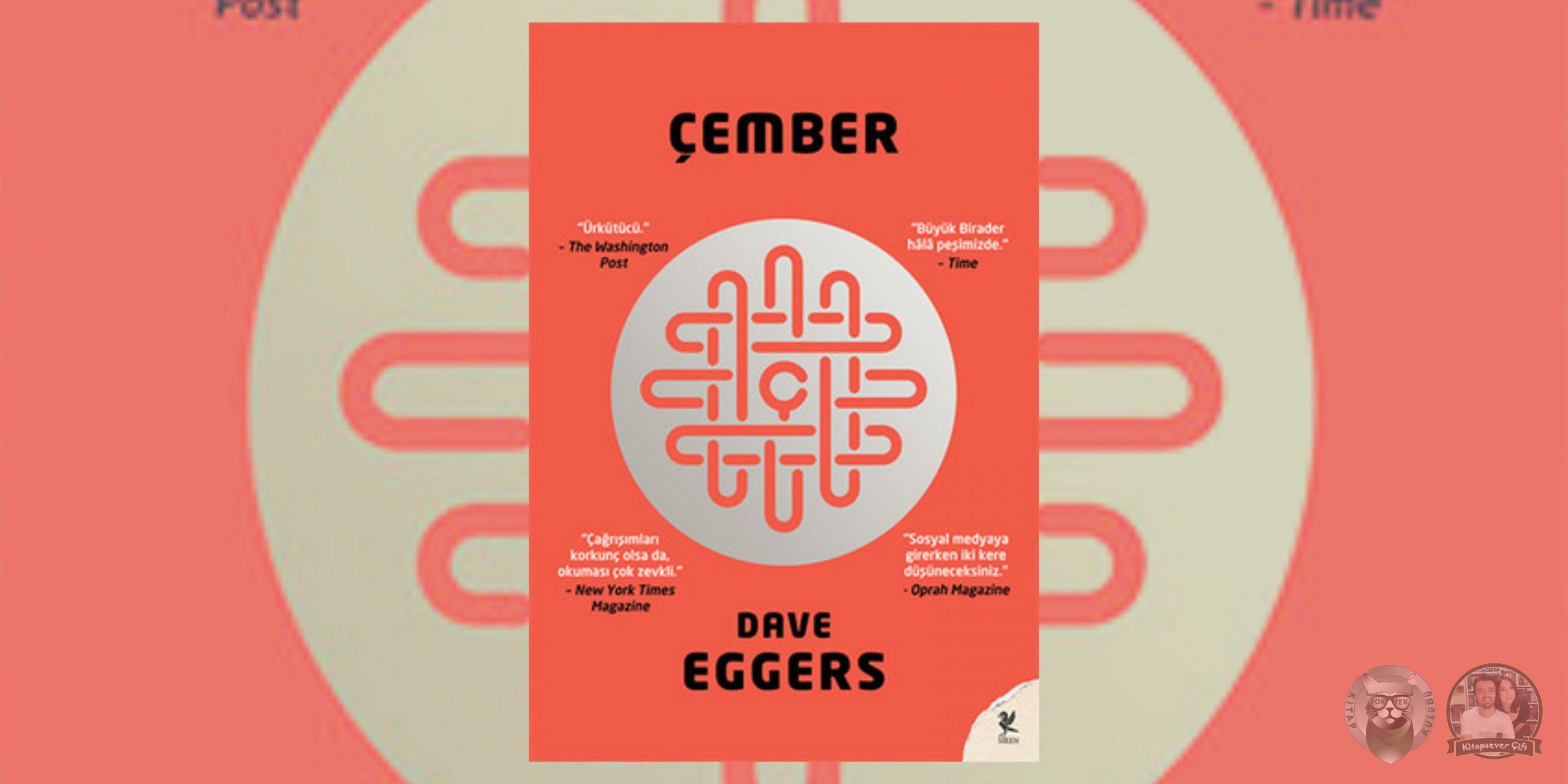 1Q84 Hayranlarına 12 Kitap Önerisi 12 – Cember scaled
