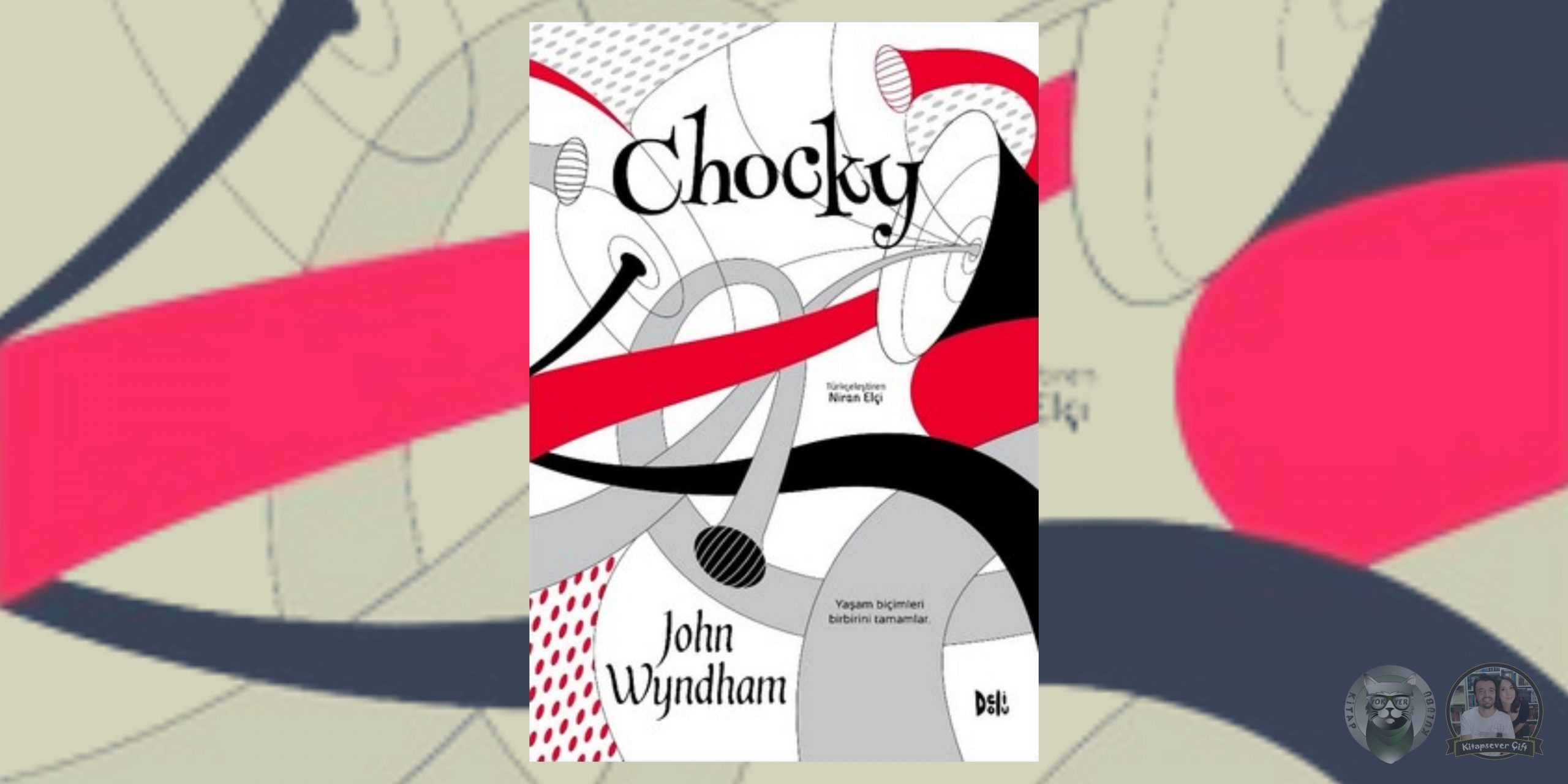 Chocky