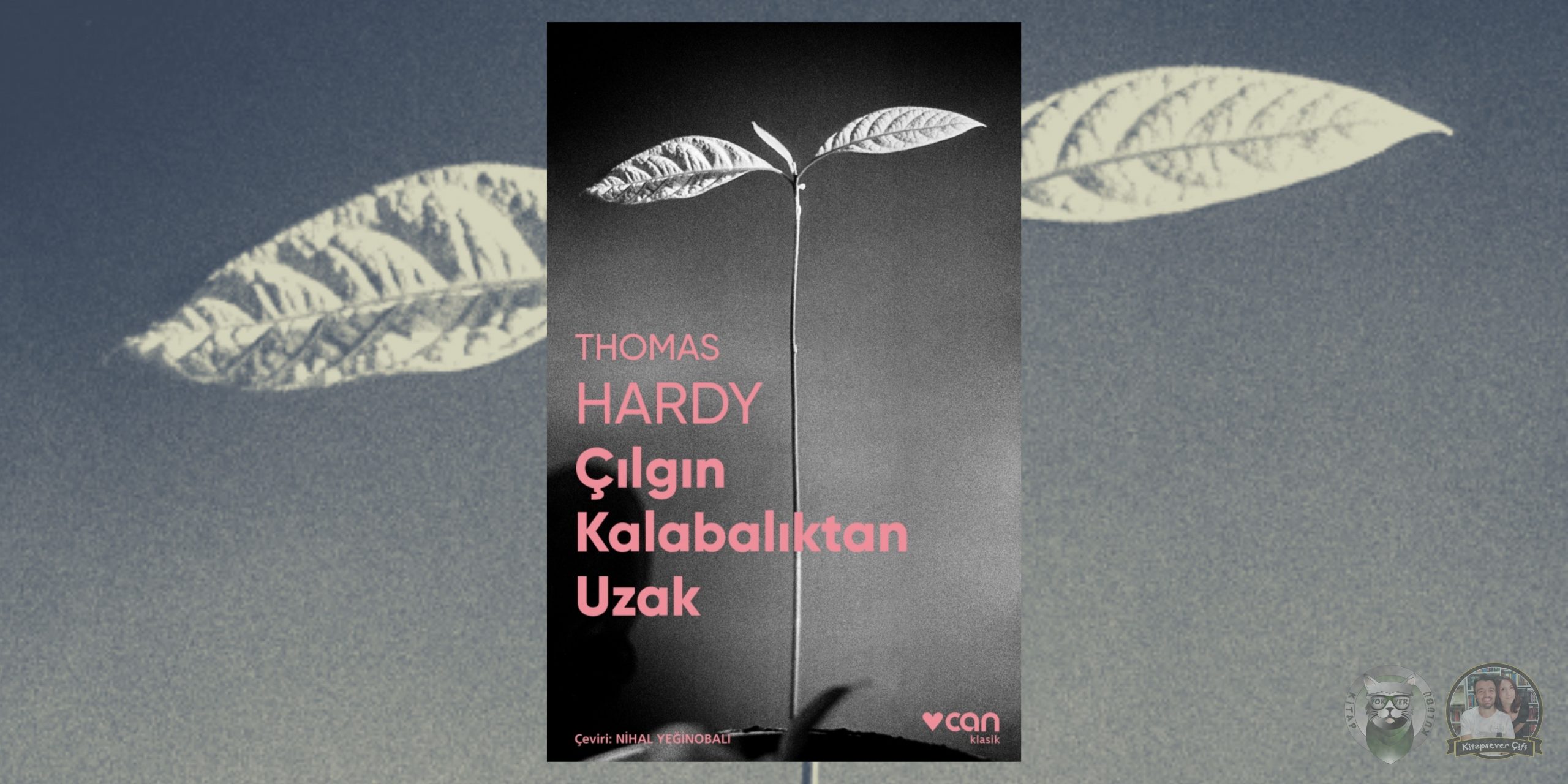 Çılgın Kalabalıktan Uzak