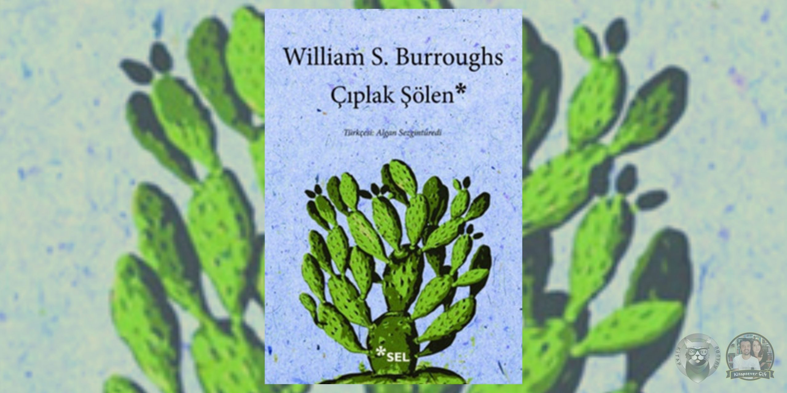 Giovanni'nin Odası Hayranlarına 36 Kitap Önerisi 18 – Ciplak Solen scaled