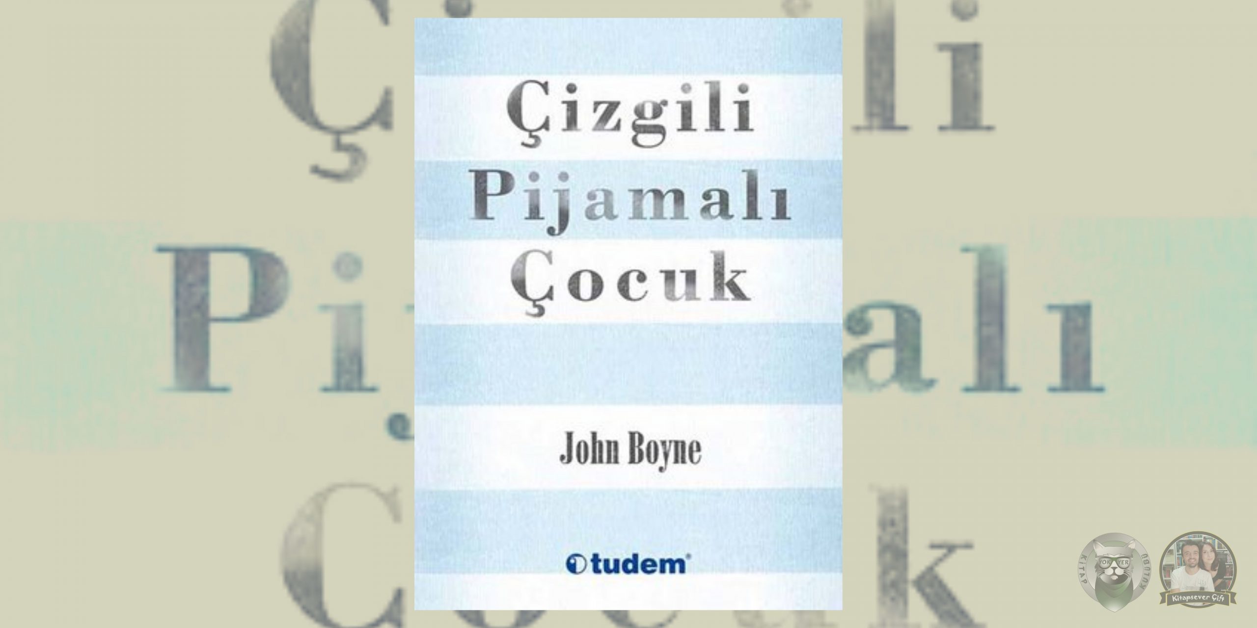 çizgili pijamalı çocuk