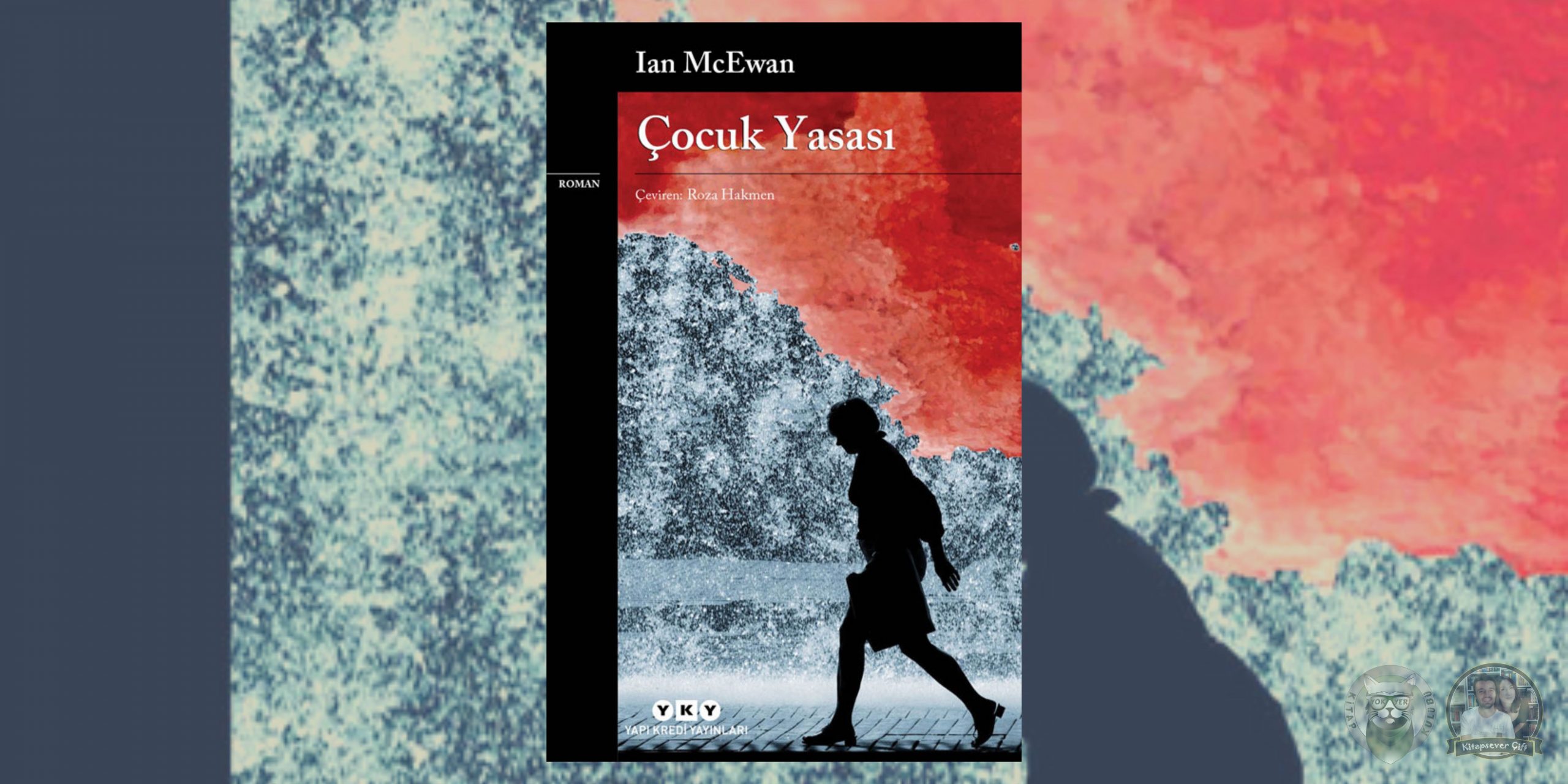 Değersiz Bir Hayat Hayranlarına 27 Kitap Önerisi 19 – Cocuk Yasasi scaled