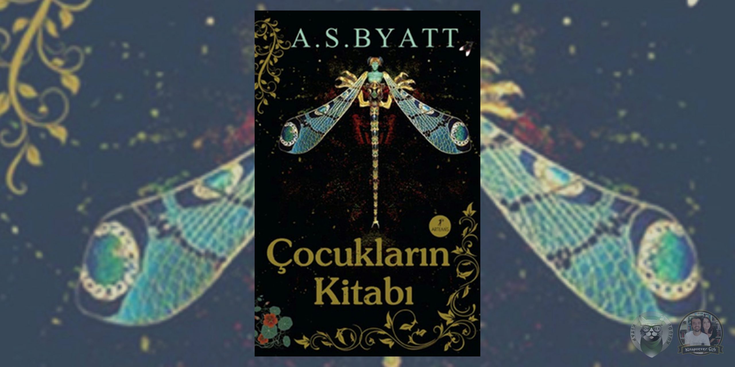 Çocukların Kitabı