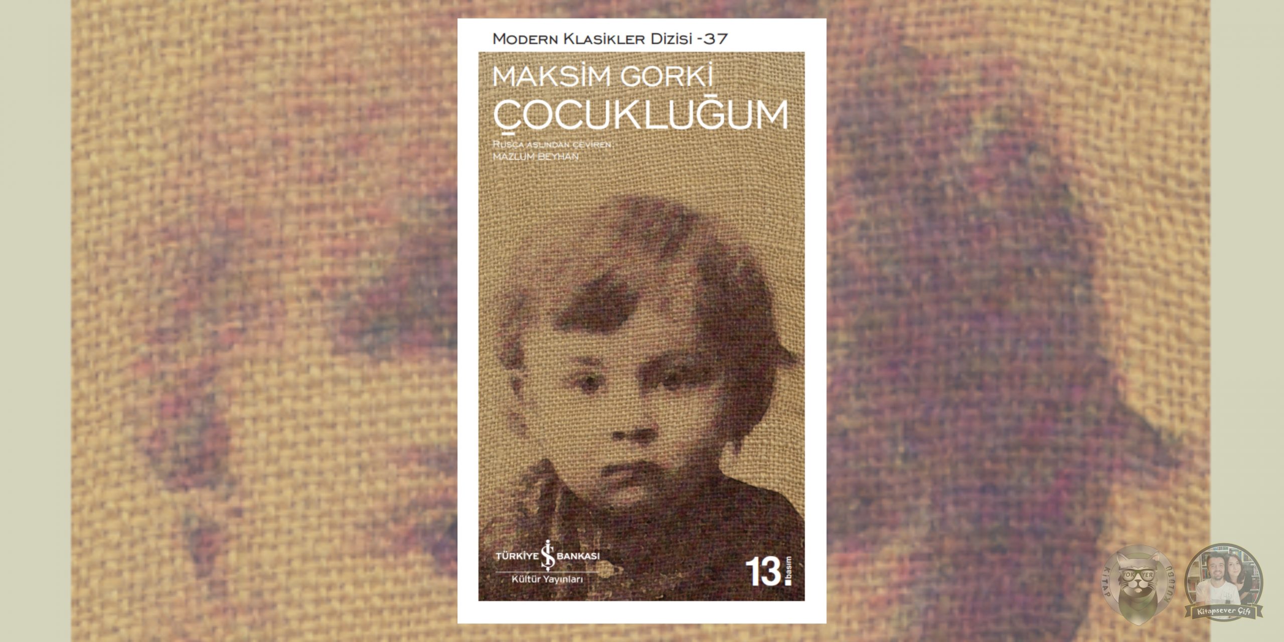 karanlığın yüreği hayranlarına kitap önerileri 11 – cocuklugum scaled