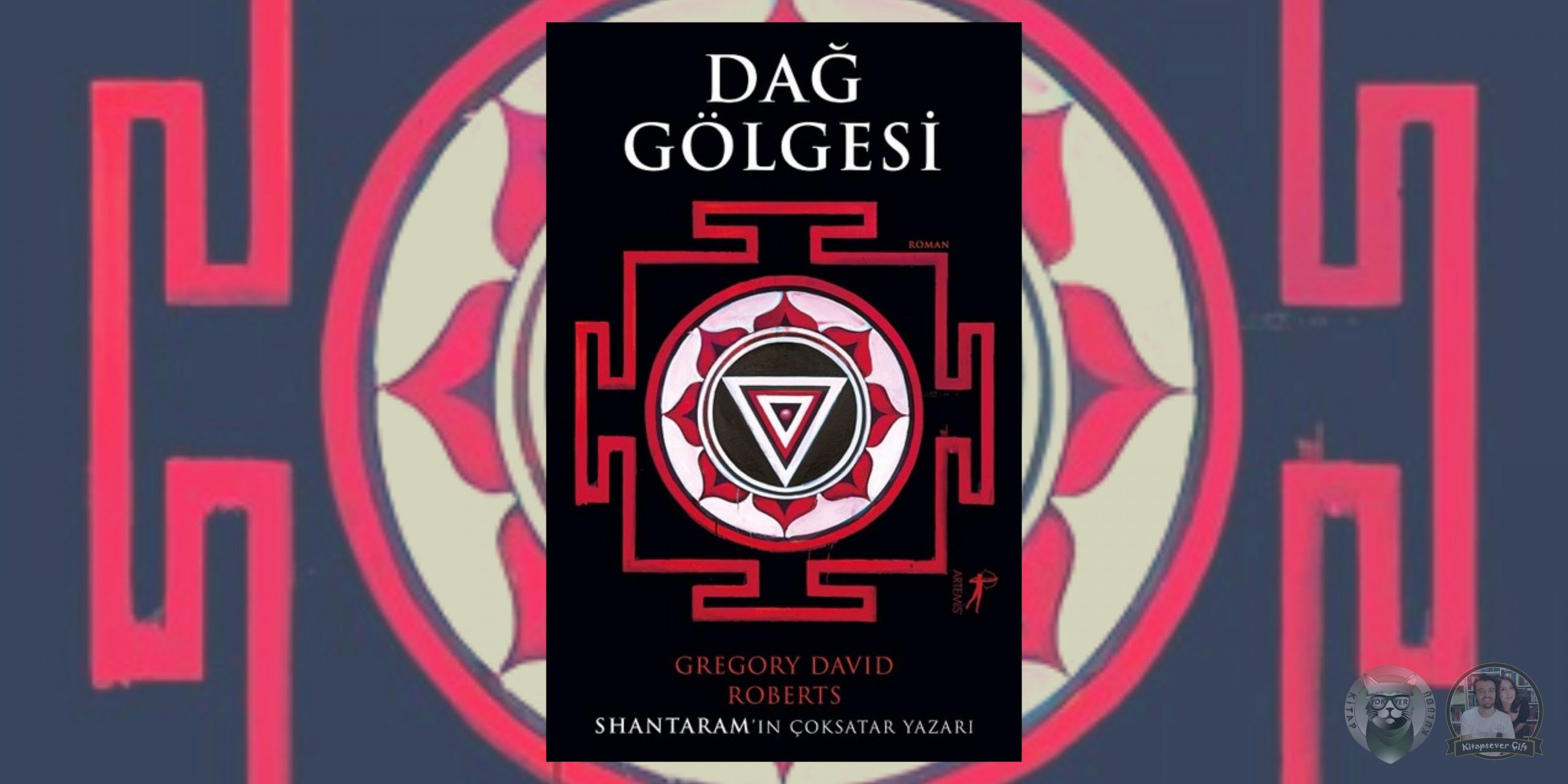 shantaram hayranlarına 10 kitap önerisi 1 – dag golgesi scaled