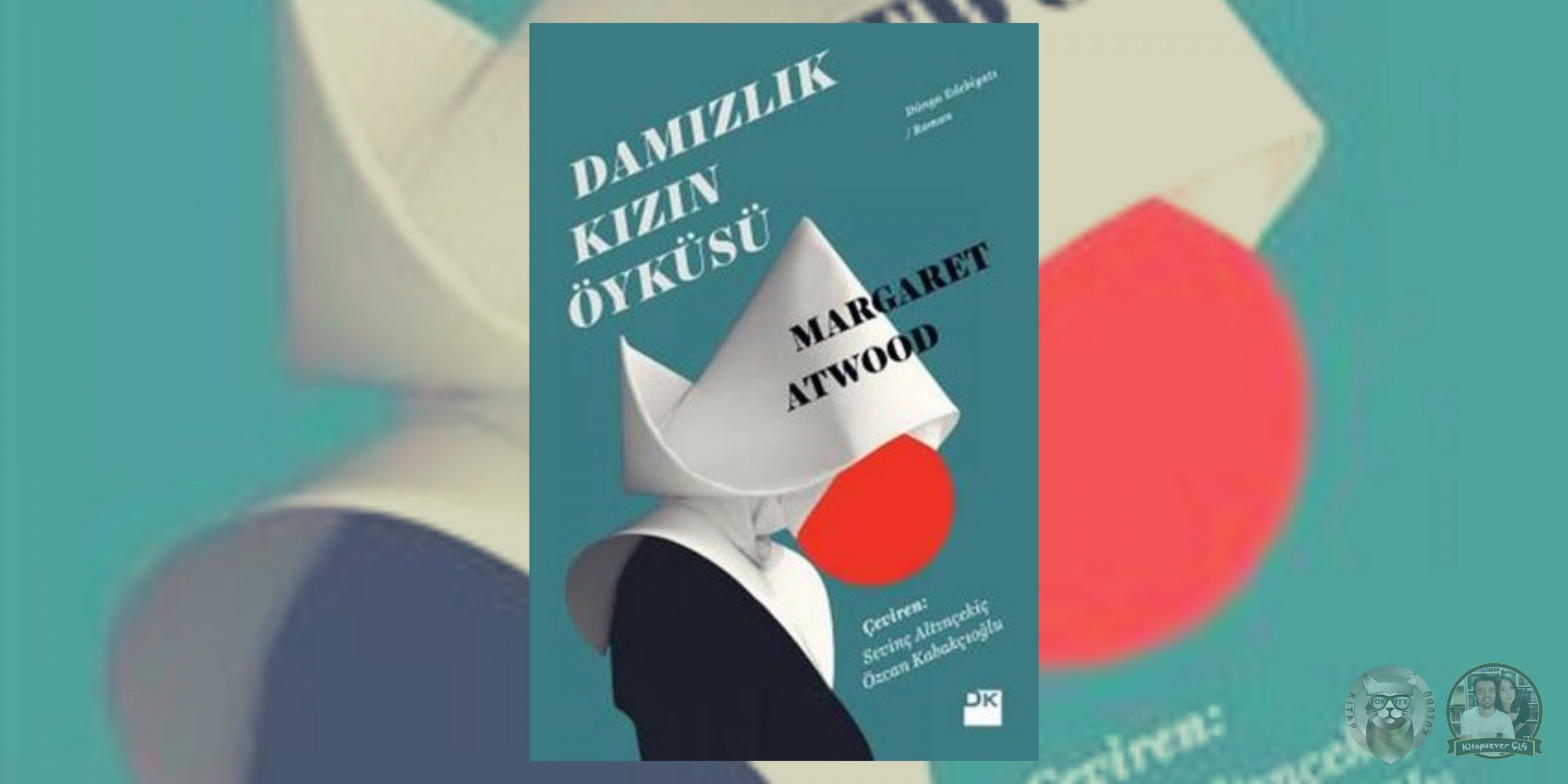 Damızlık Kızın Öyküsü