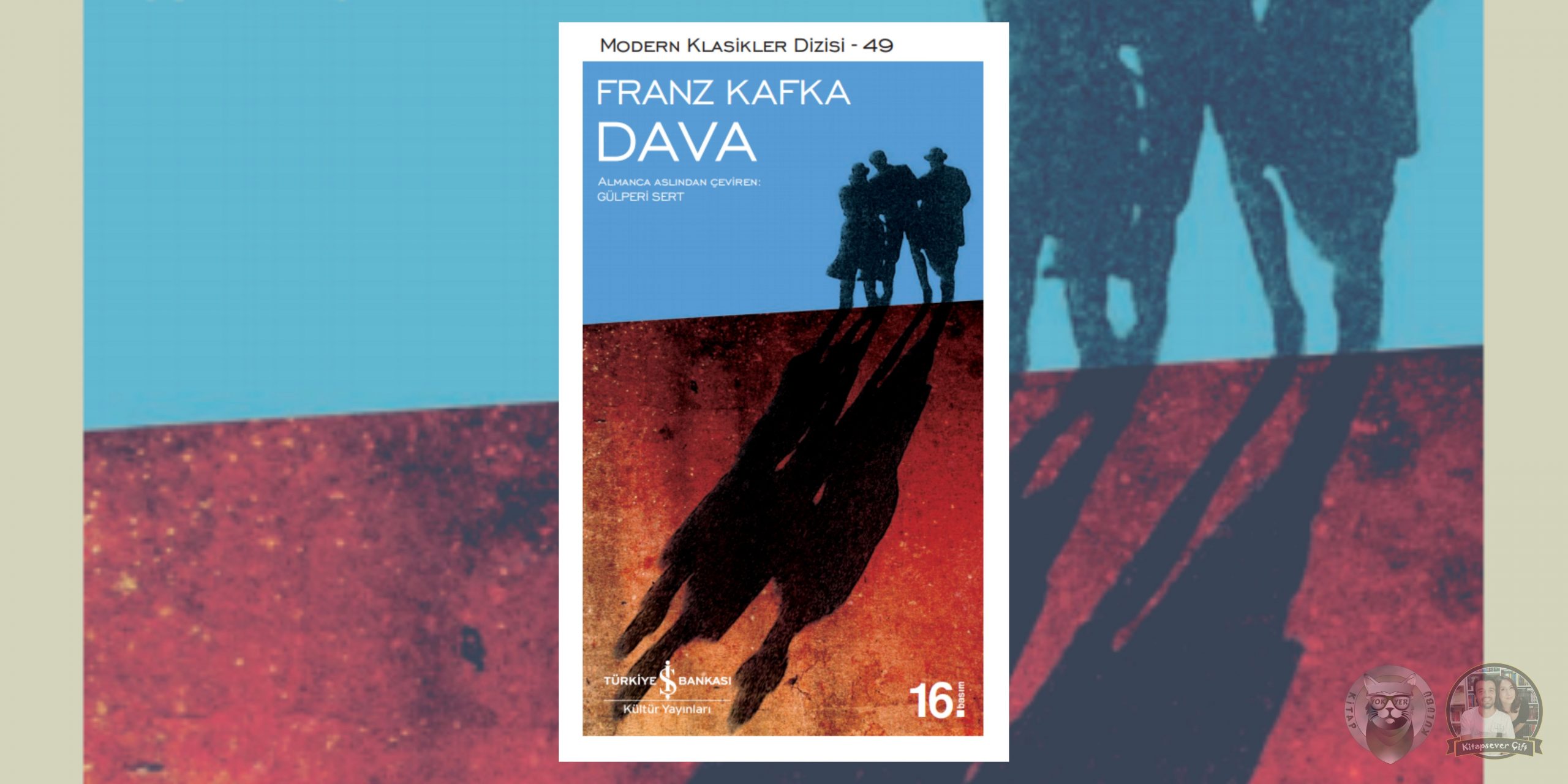 Buddenbrooklar Hayranlarına 15 Kitap Önerisi 7 – Dava scaled
