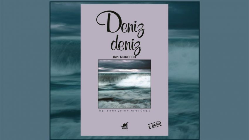 Deniz Deniz Hayranlarına Kitap Önerileri