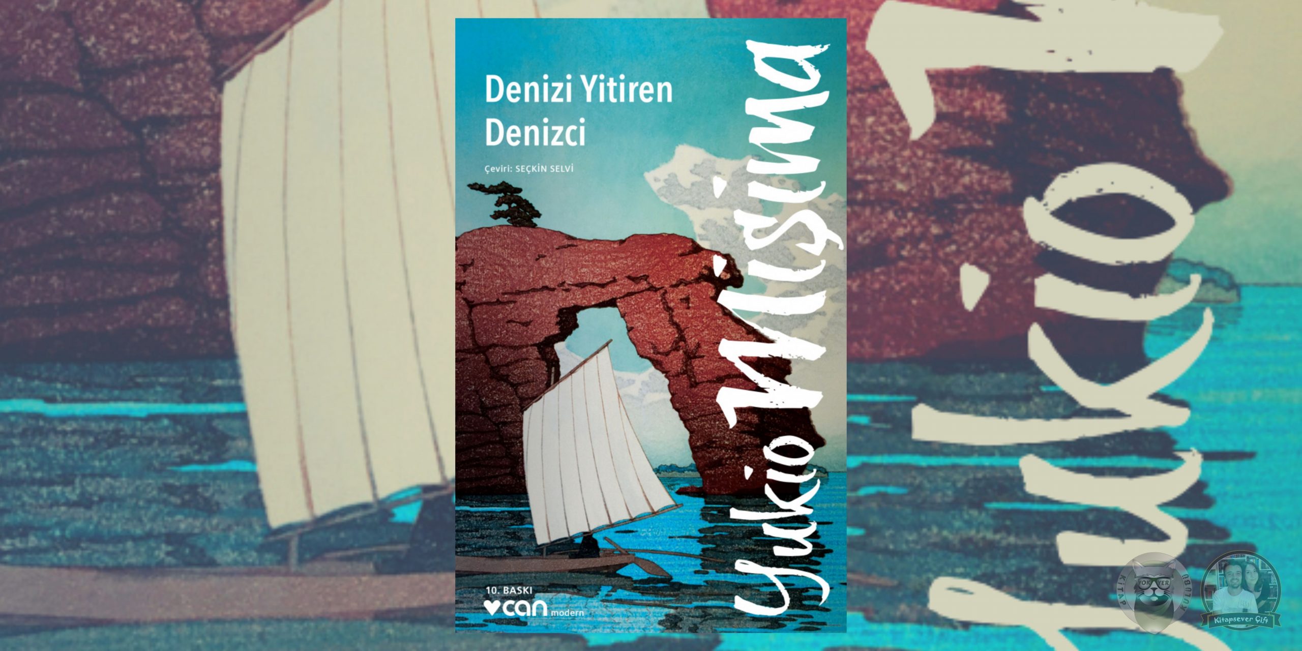 Denizi Yitiren Denizci