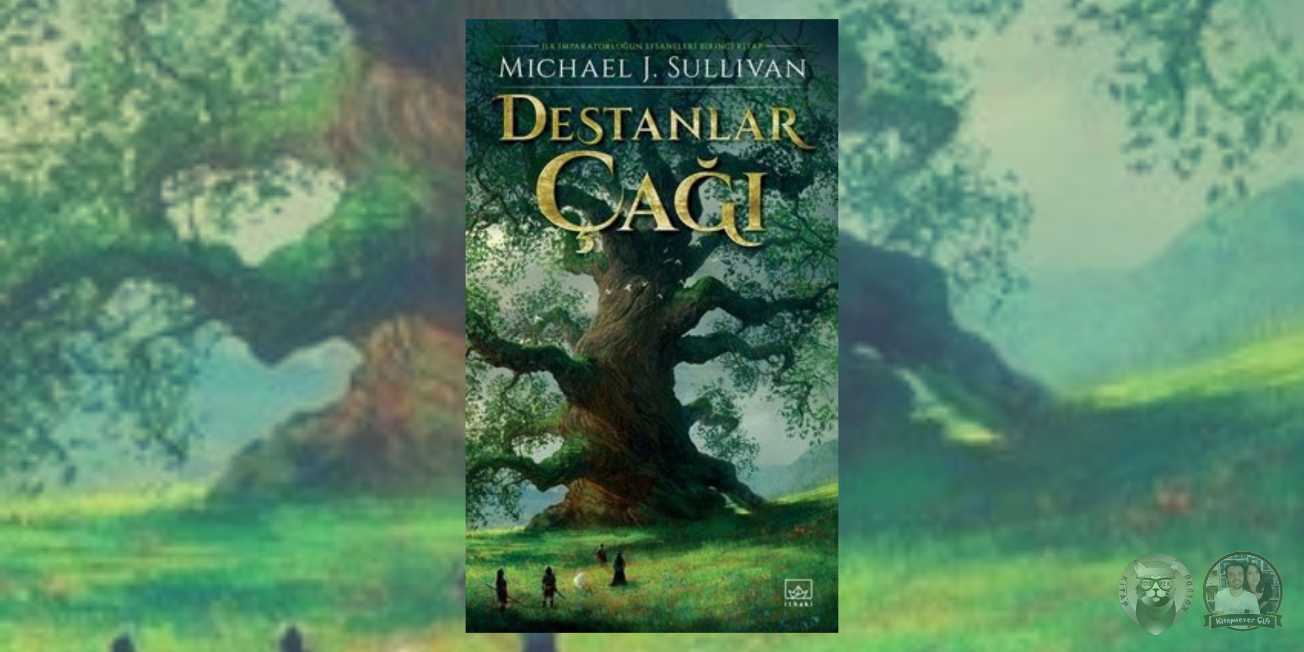 Destanlar Çağı