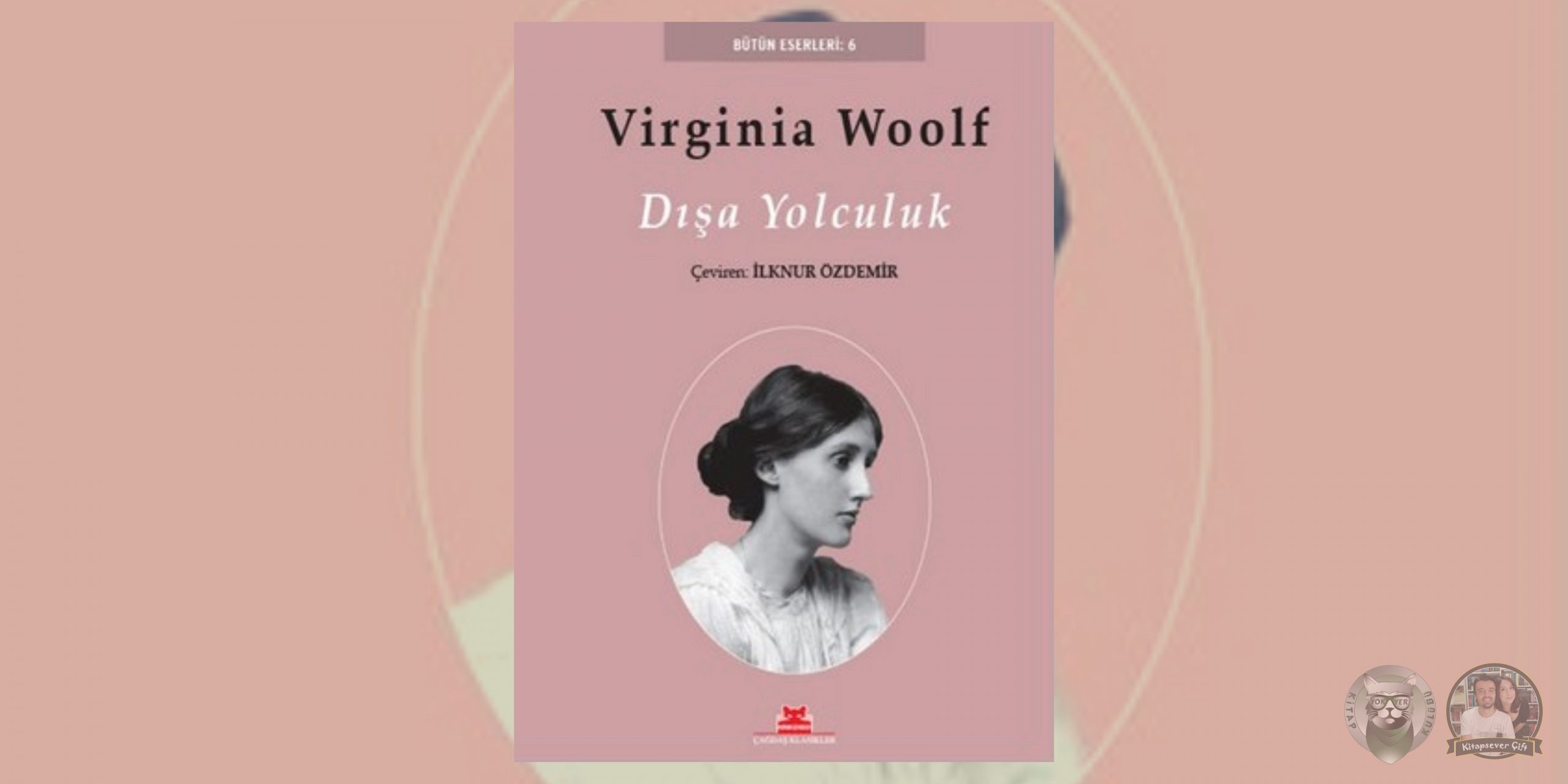 Jane Eyre Hayranlarına 16 Kitap Önerisi 15 – Disa Yolculuk scaled