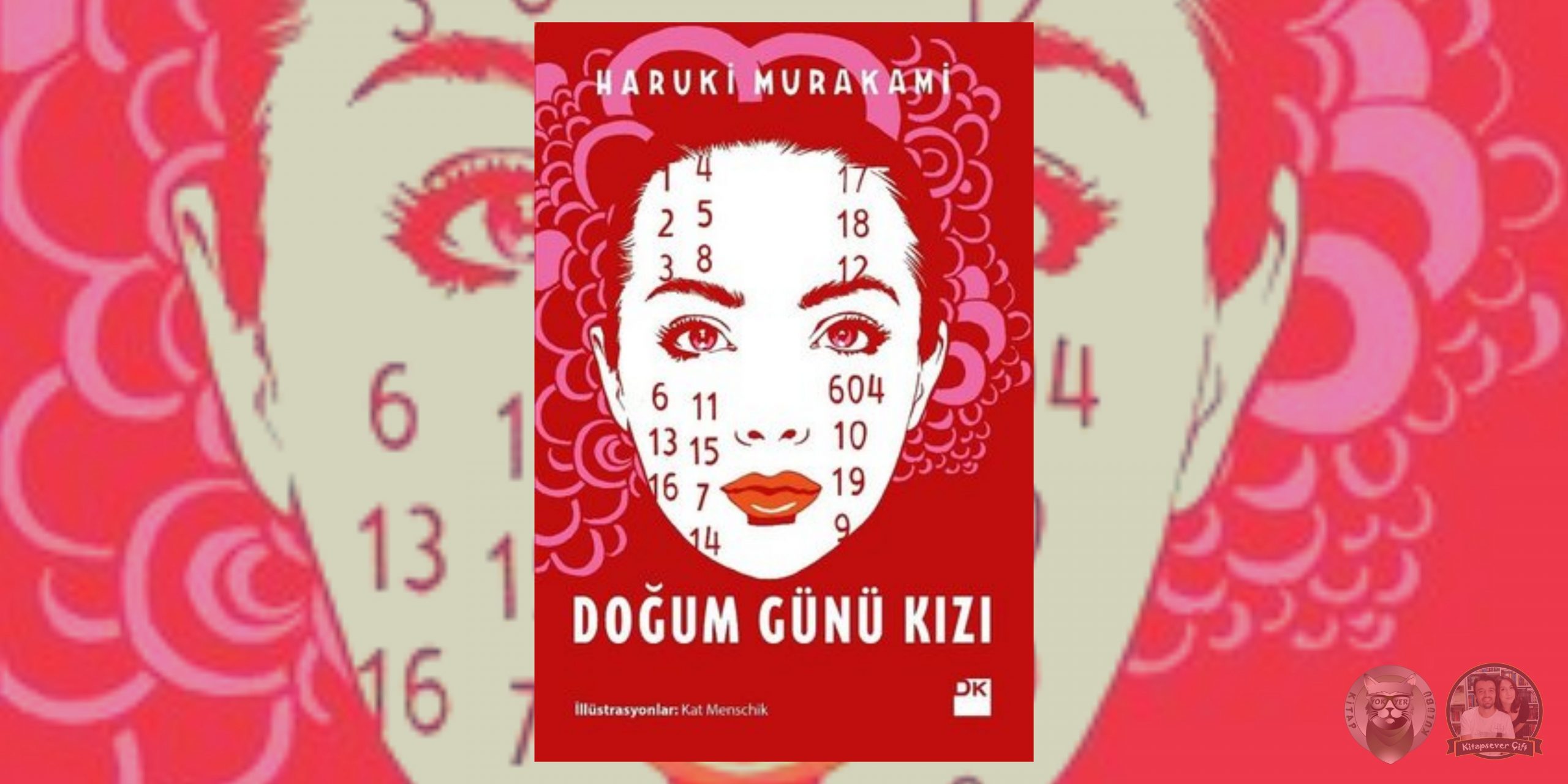 Doğum Günü Kız