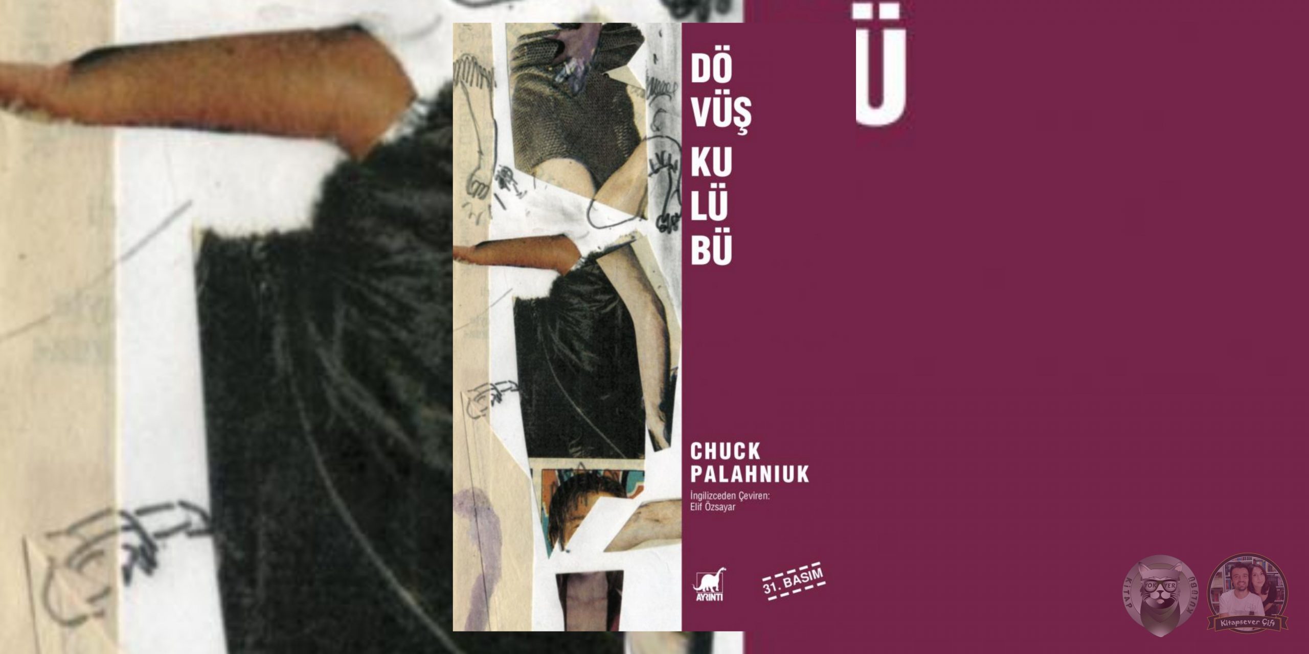 Dövüş Kulübü