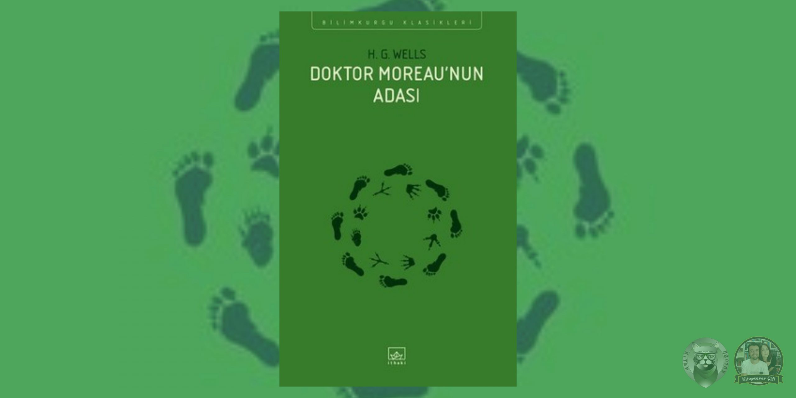 frankenstein hayranlarına 11 kitap önerisi 13 – dr. moreaunun adasi scaled