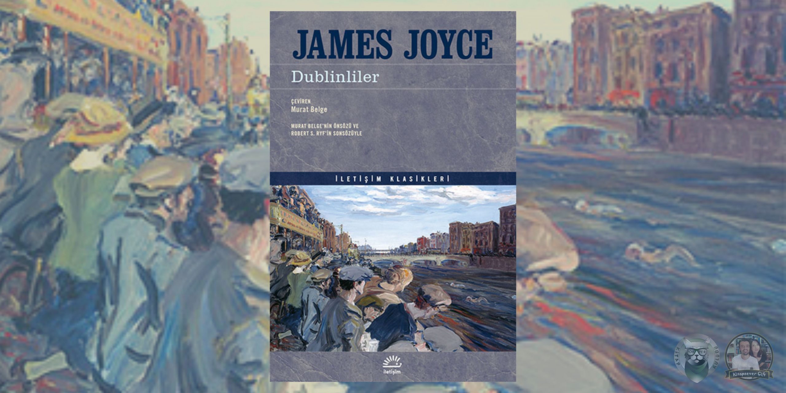 Dublinliler