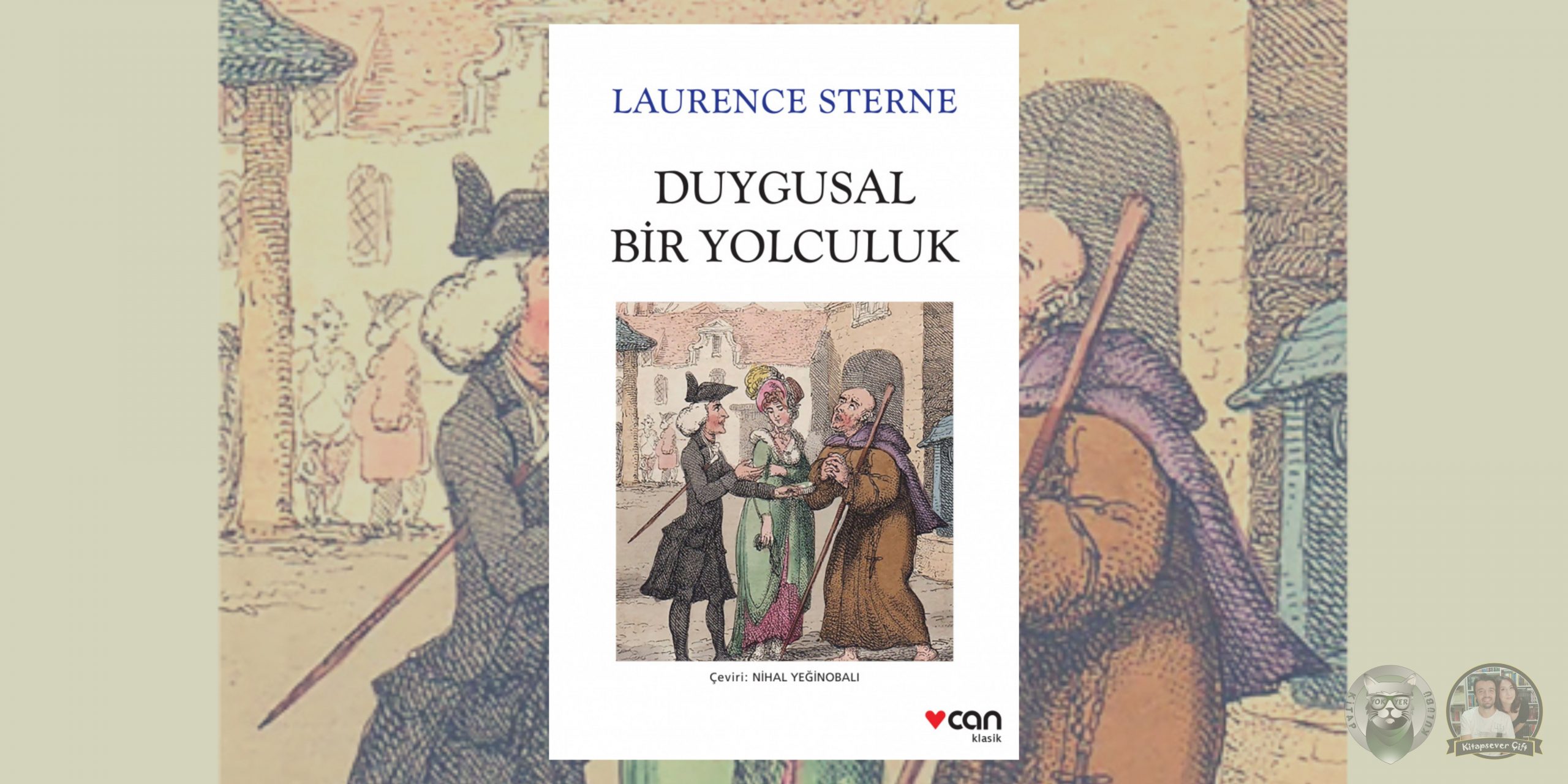 Sanatçının Bir Genç Adam Olarak Portresi Hayranlarına Kitap Önerileri 26 – Duygusal Bir Yolculuk scaled