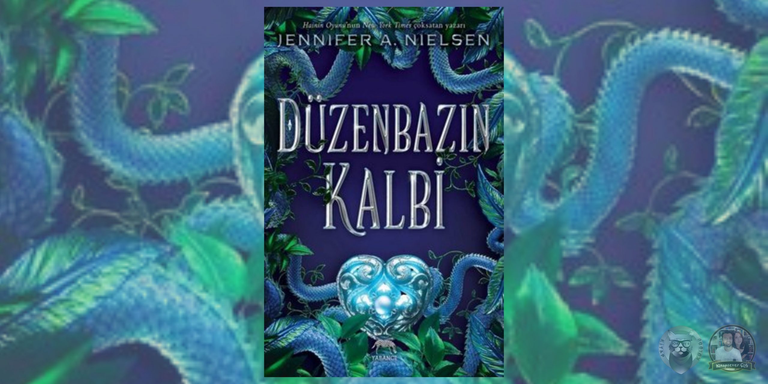 Hainin Oyunu Kitap Serisi