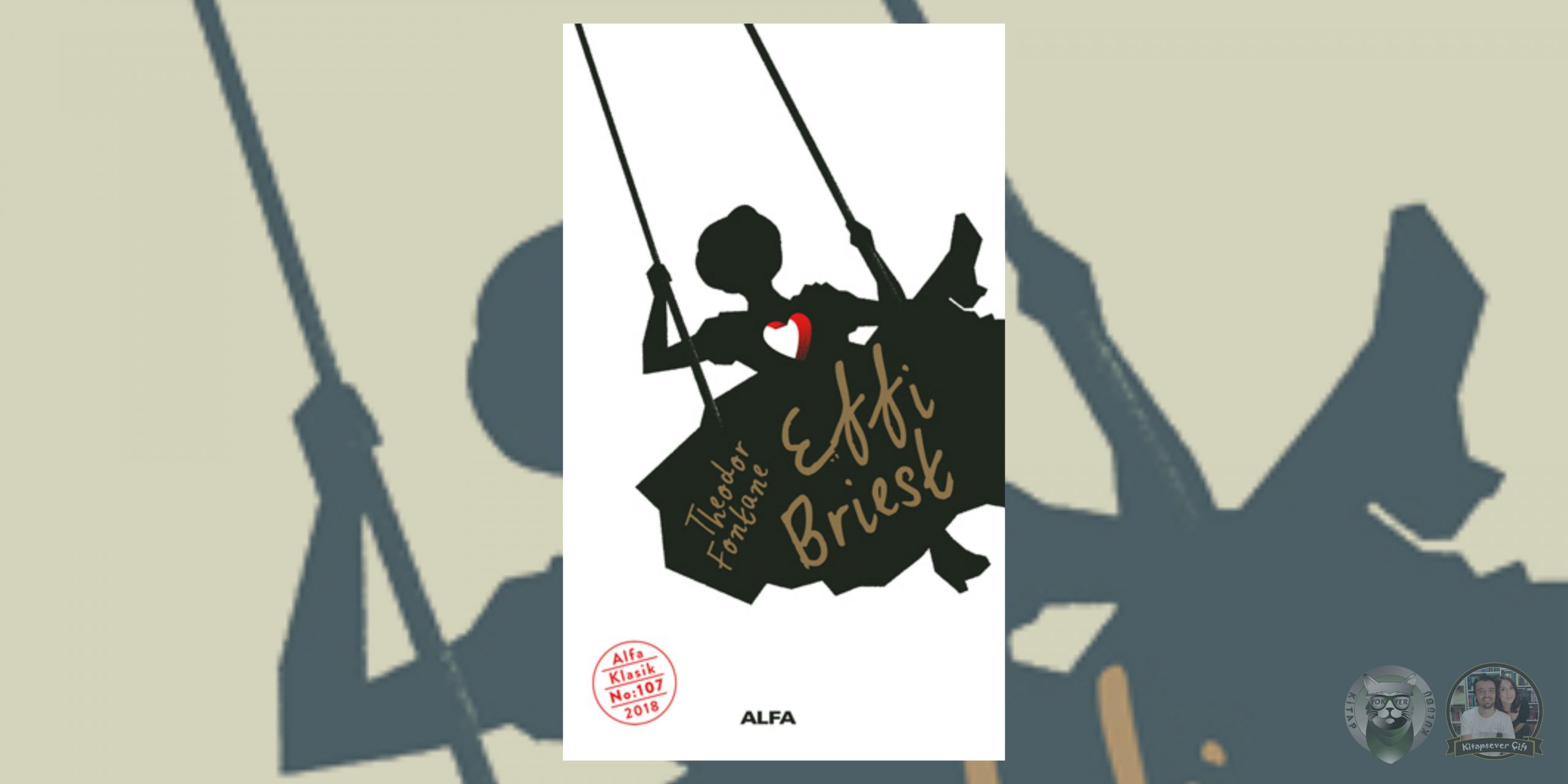 Buddenbrooklar Hayranlarına 15 Kitap Önerisi 3 – Effi Briest scaled