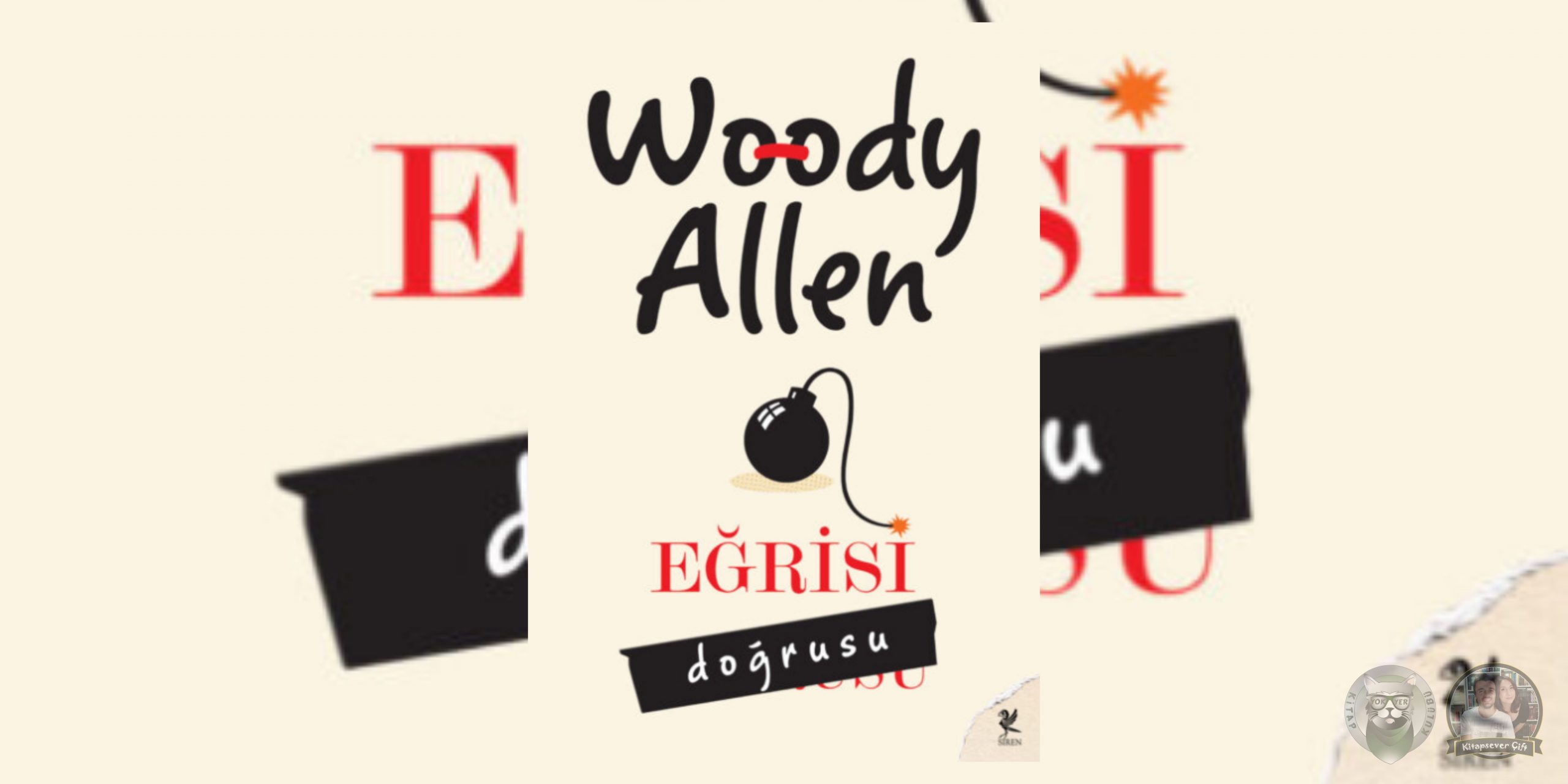 Dönüşüm Hayranlarına 19 Kitap Önerisi 12 – Egrisi Dogrusu scaled