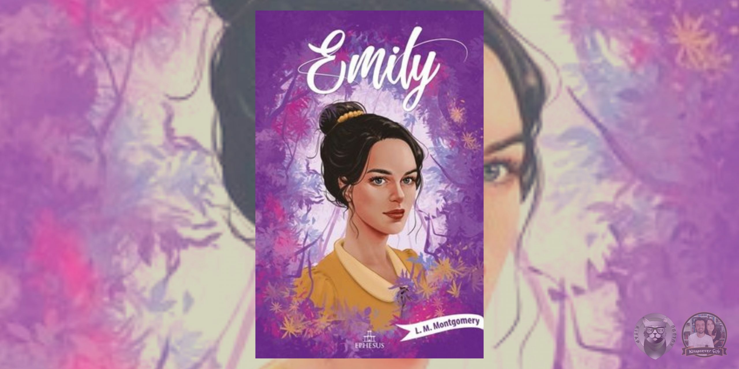 emily kitap serisi