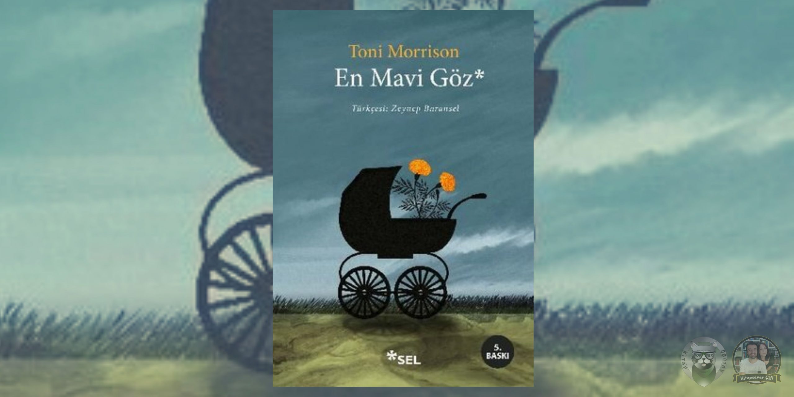 En Mavi Göz