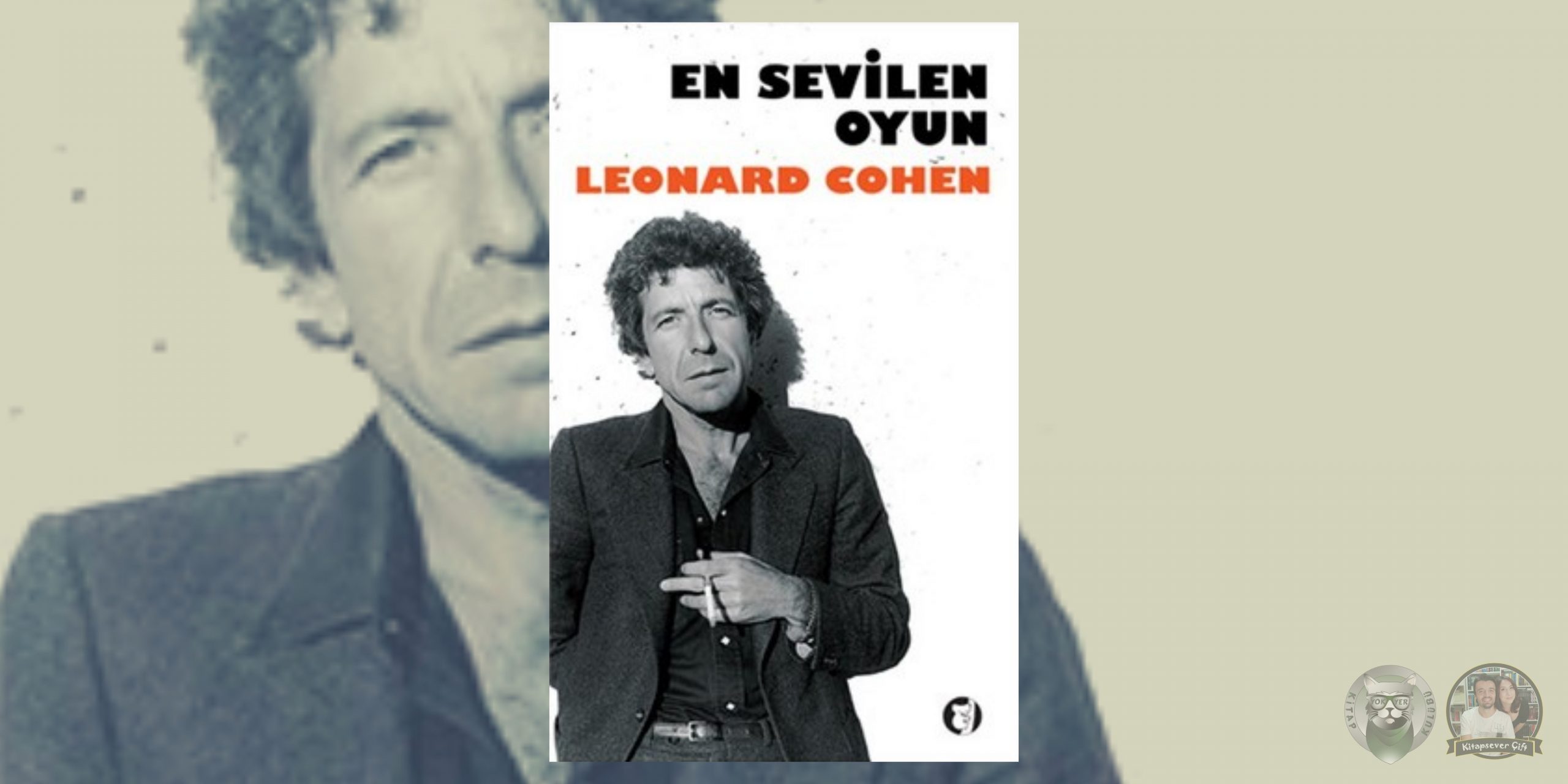 Lolita Hayranlarına Kitap Önerileri 19 – En Sevilen Oyun scaled