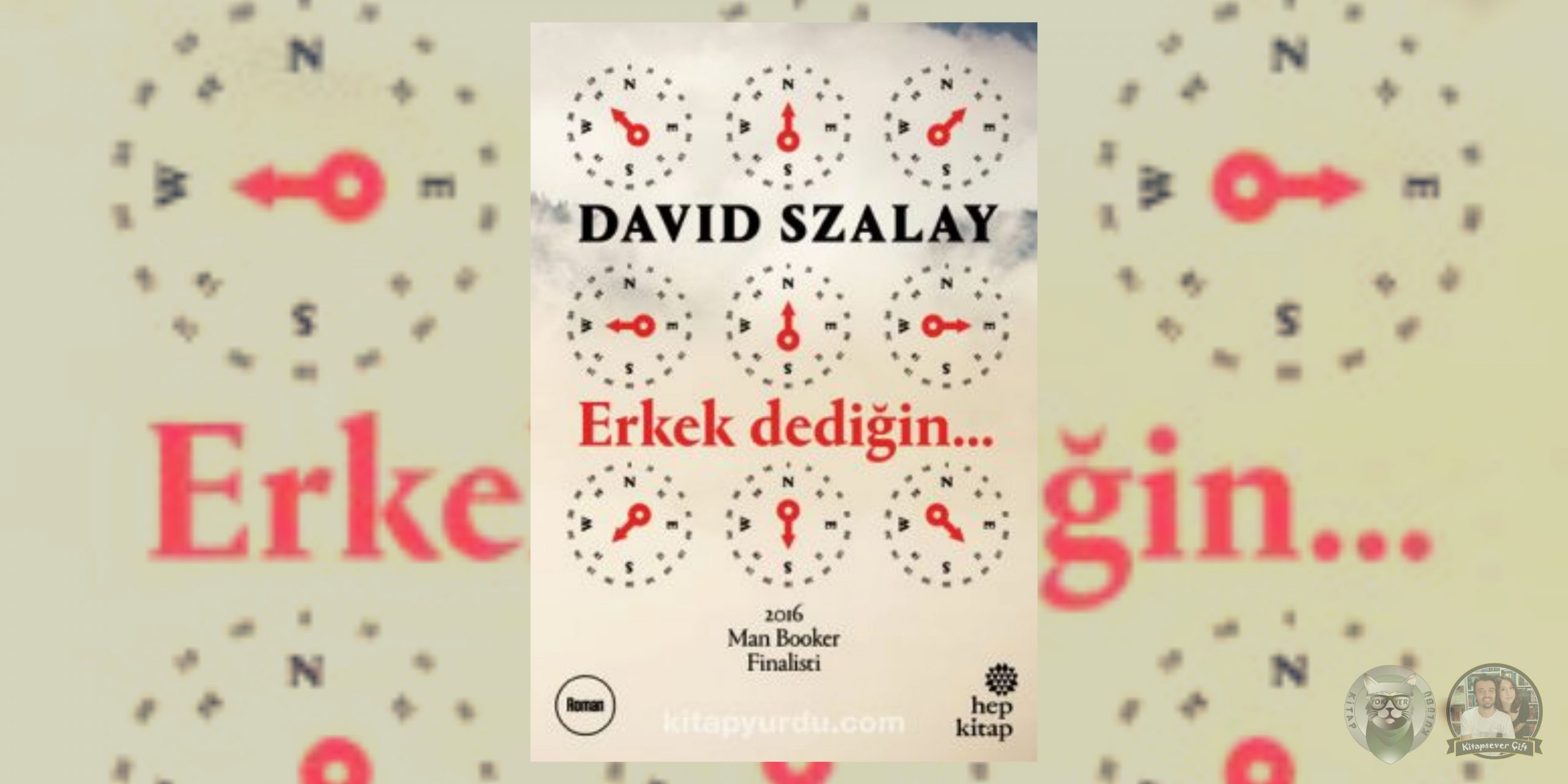 Erkek Dediğin…