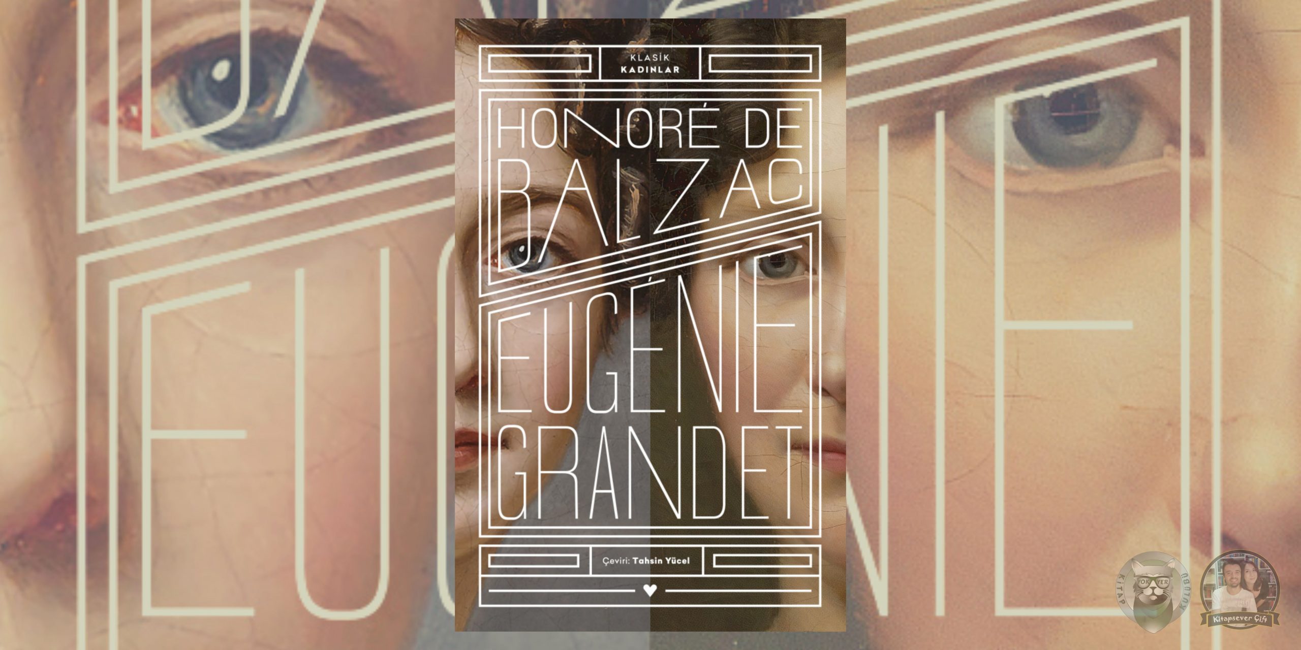Madam Bovary Hayranlarına 27 Kitap Önerisi 23 – Eugenie Grandet scaled